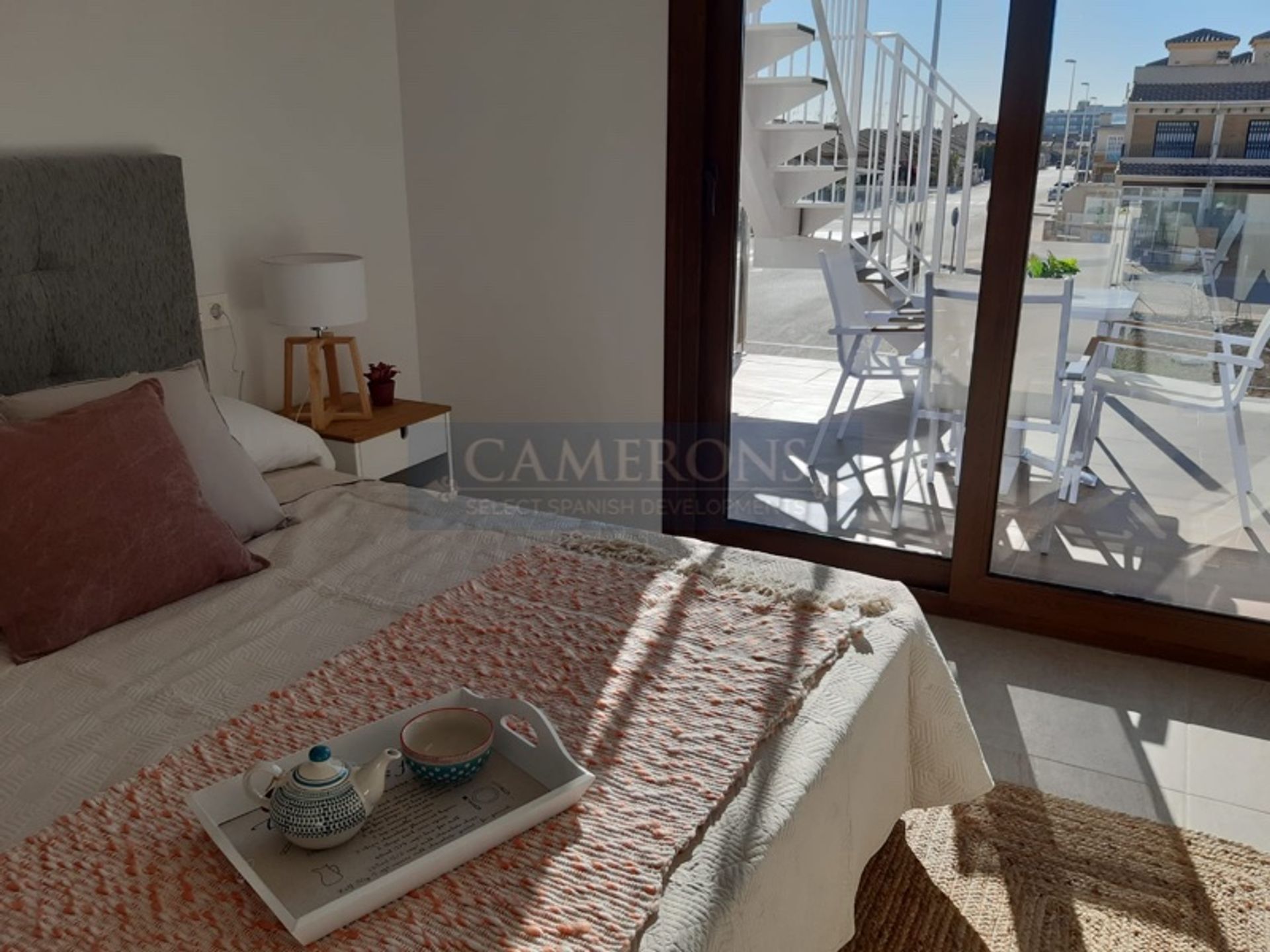 Condominio nel San Pedro del Pinatar, Region of Murcia 10899621