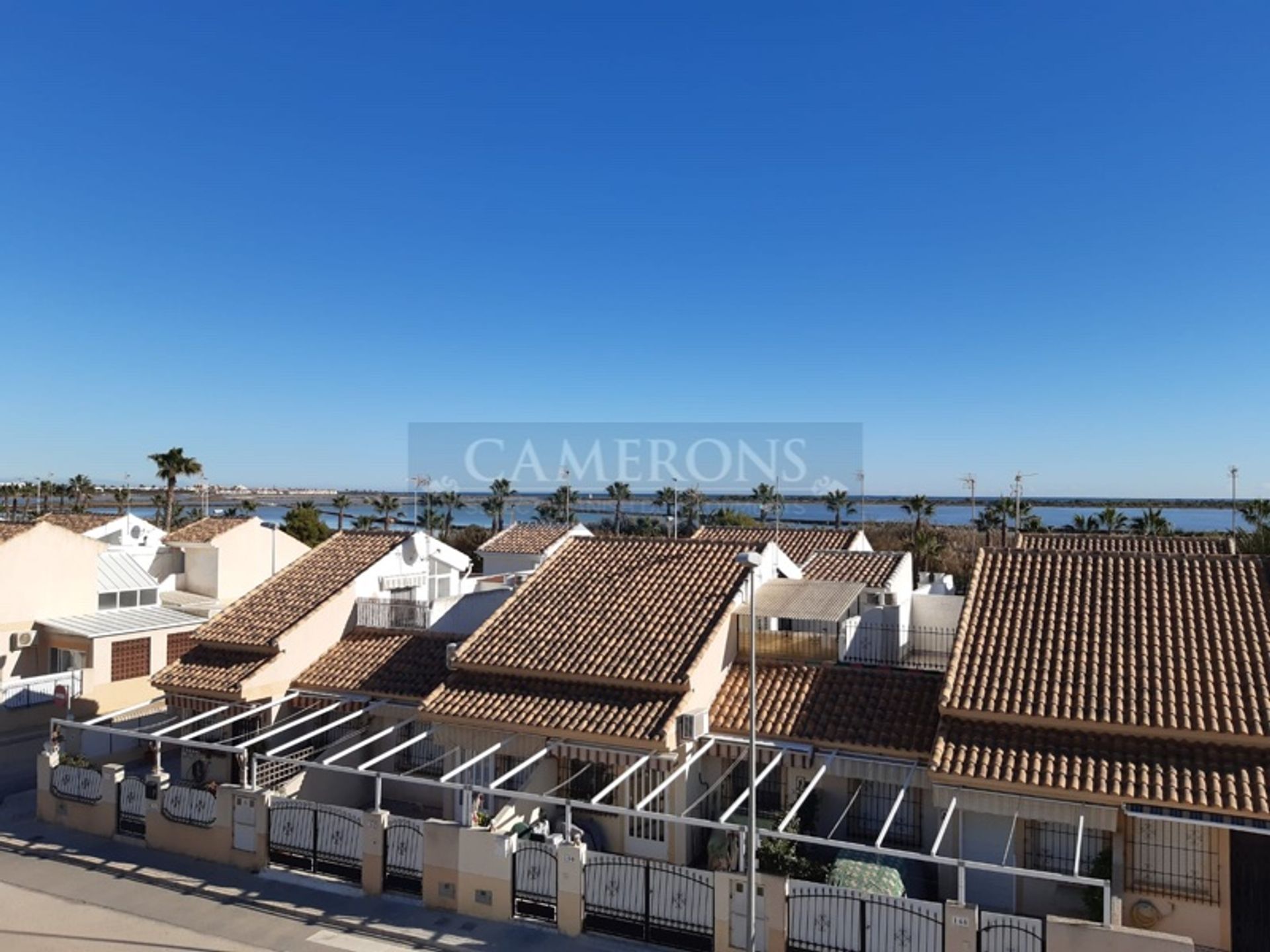 Condominio nel San Pedro del Pinatar, Region of Murcia 10899621