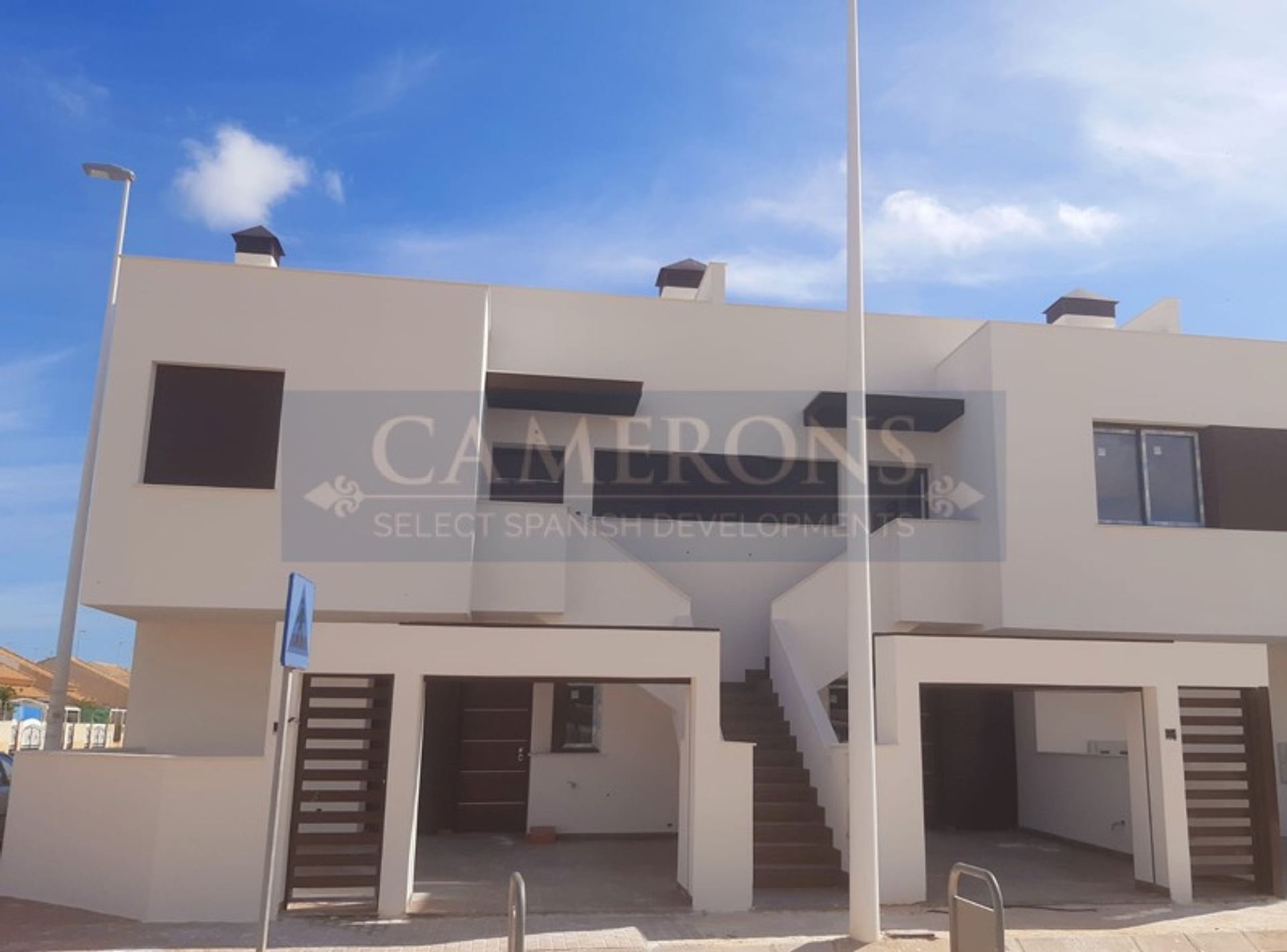 Condominio nel Los Albaladejos, Murcia 10899621