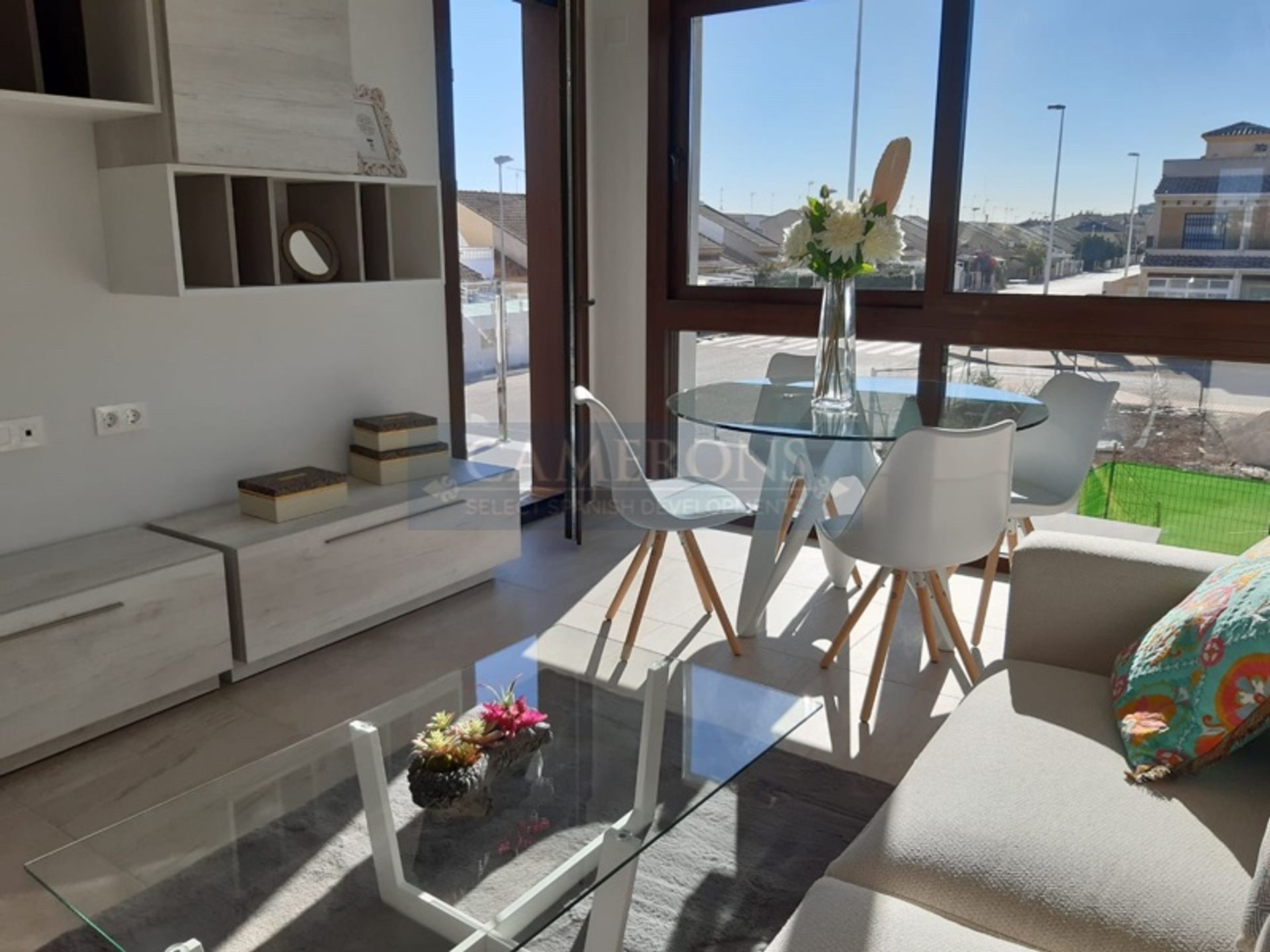 Condominio nel San Pedro del Pinatar, Region of Murcia 10899621