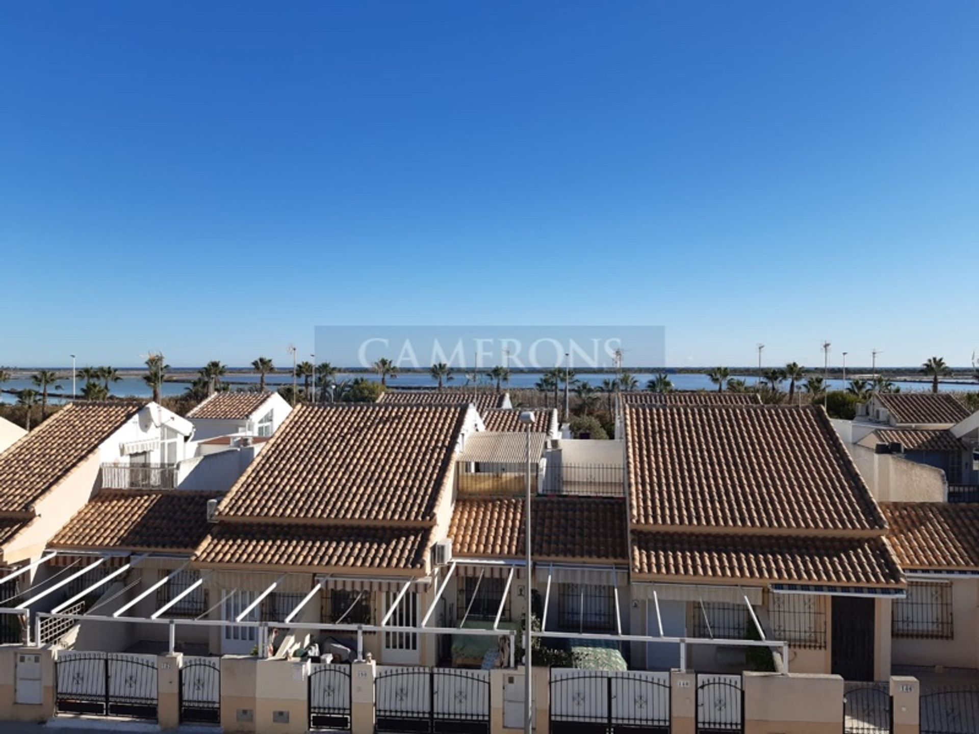 Condominio nel San Pedro del Pinatar, Region of Murcia 10899621