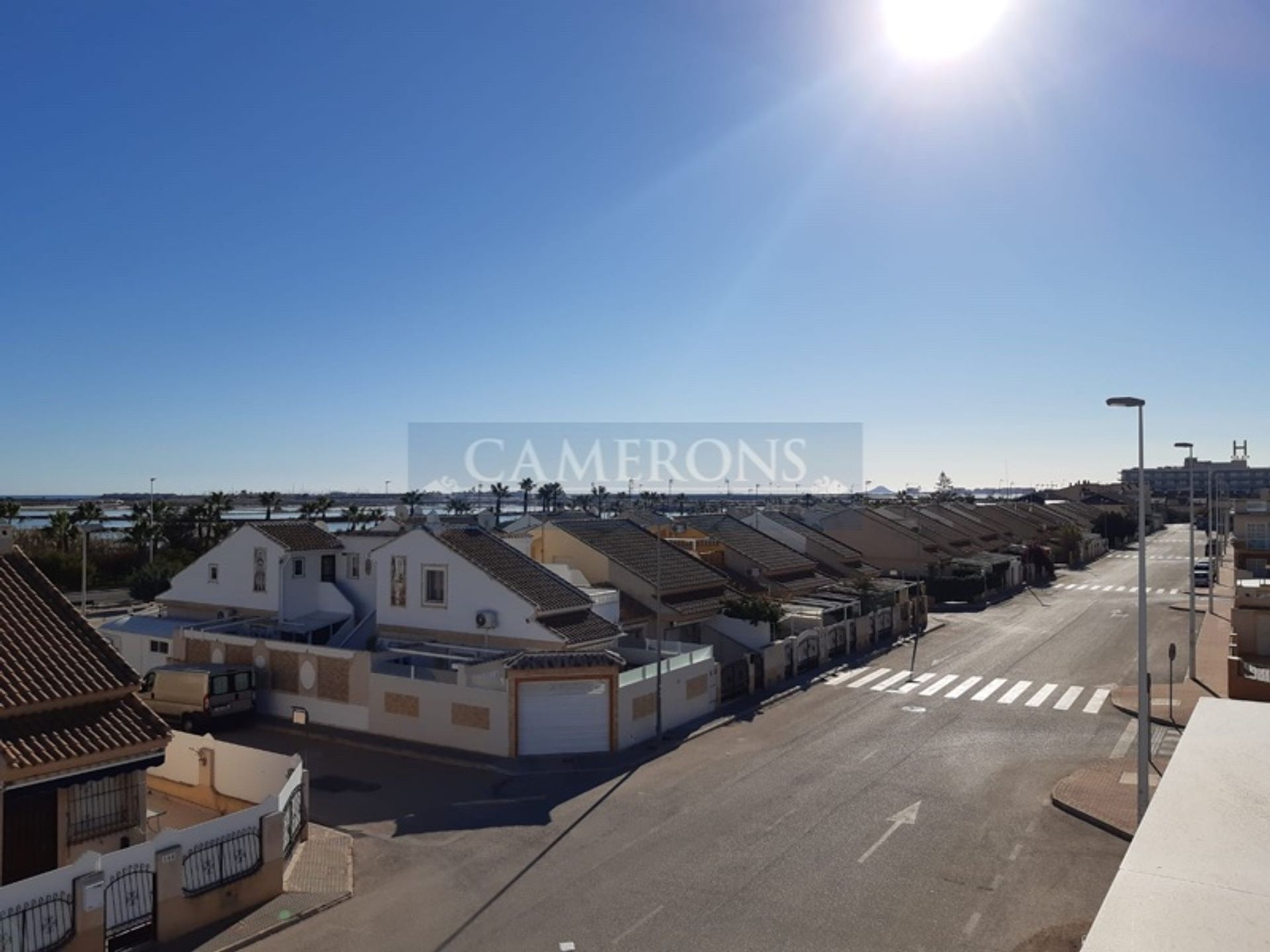 Condominio nel San Pedro del Pinatar, Region of Murcia 10899621