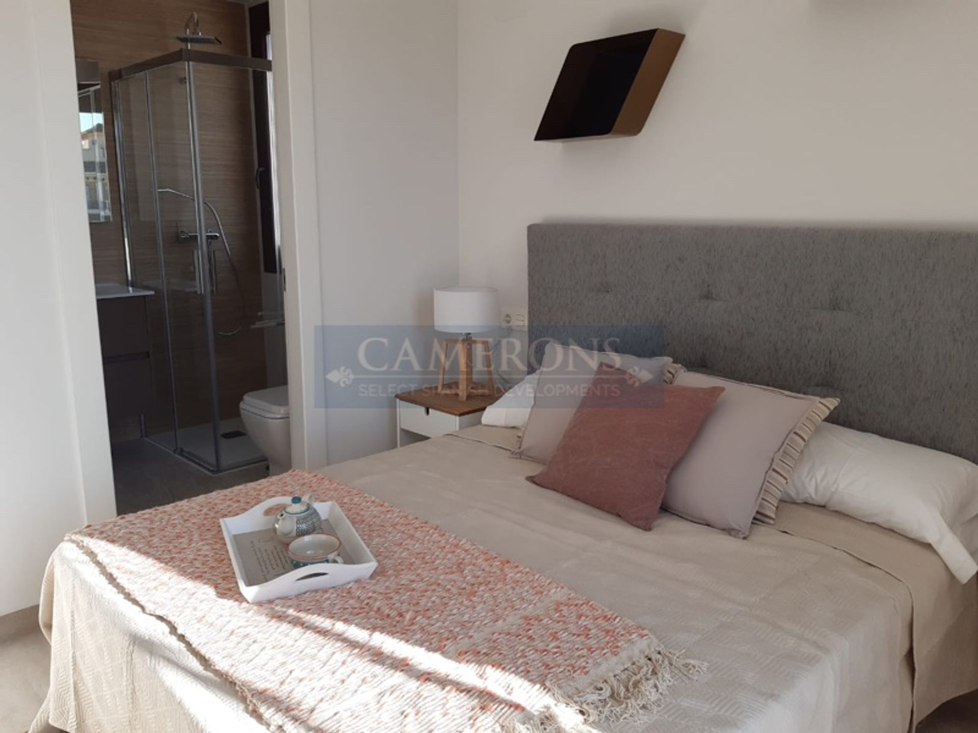 Condominio nel San Pedro del Pinatar, Region of Murcia 10899621