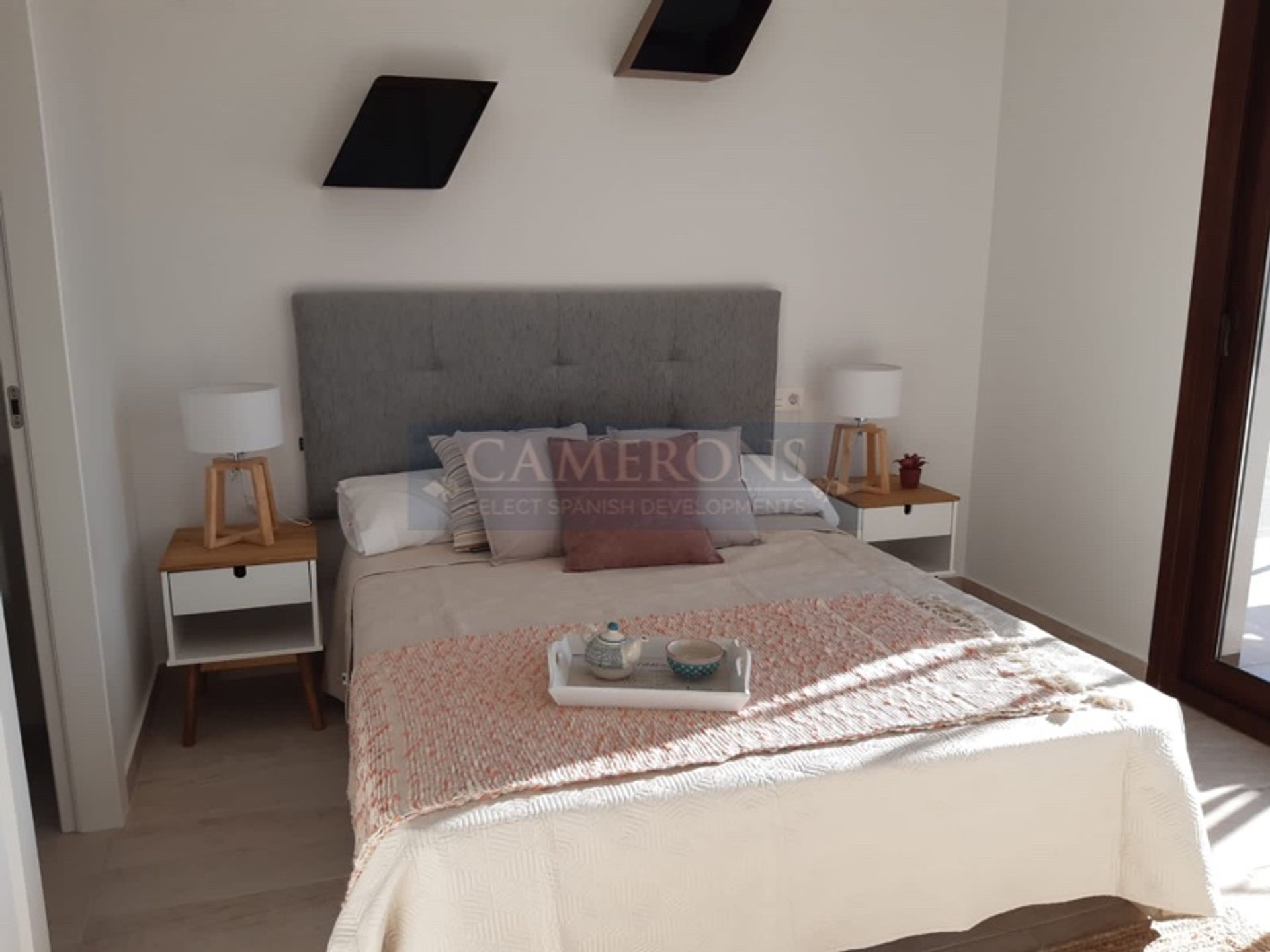 Condominio nel San Pedro del Pinatar, Region of Murcia 10899621