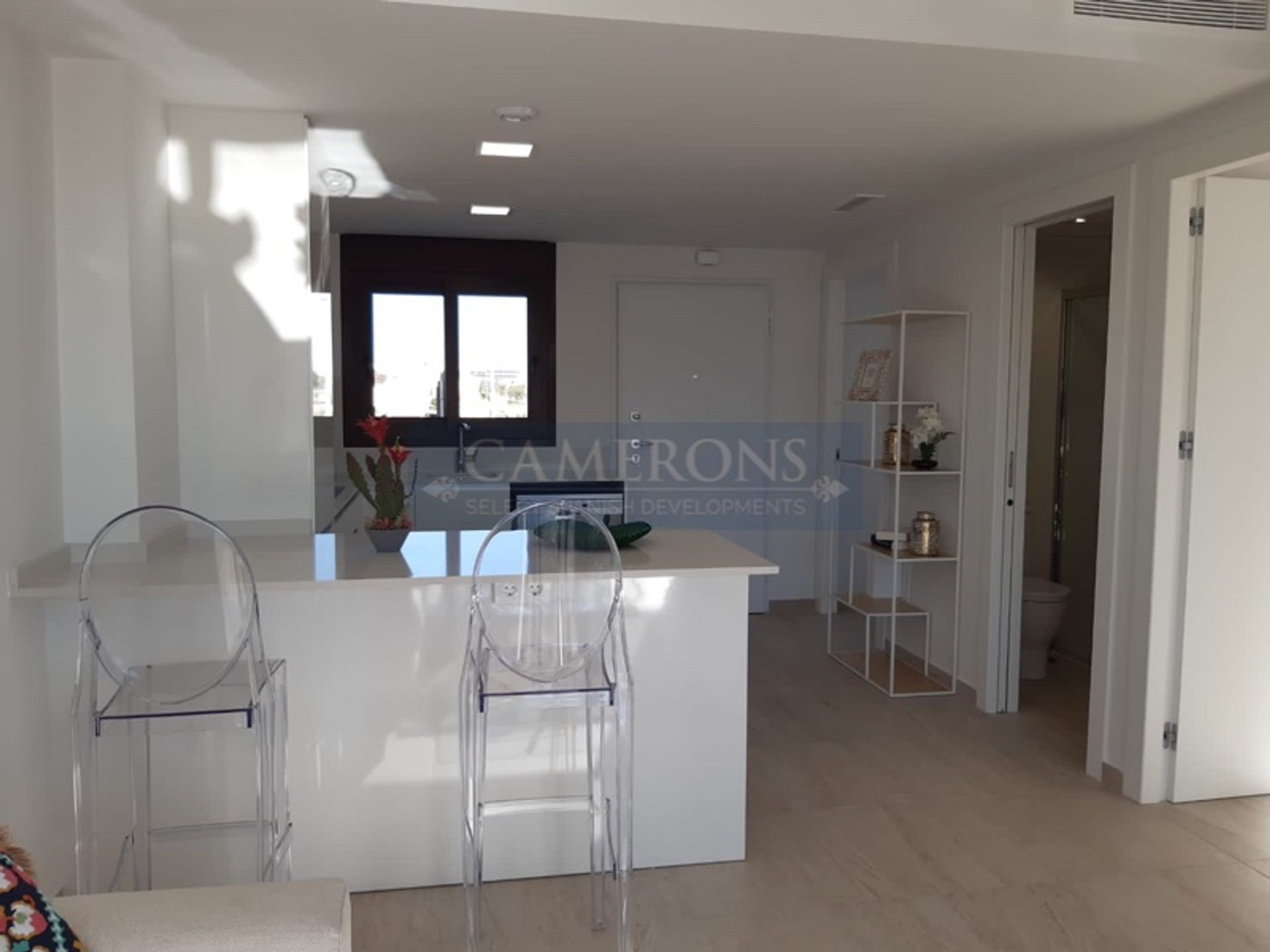 Condominio nel San Pedro del Pinatar, Region of Murcia 10899621