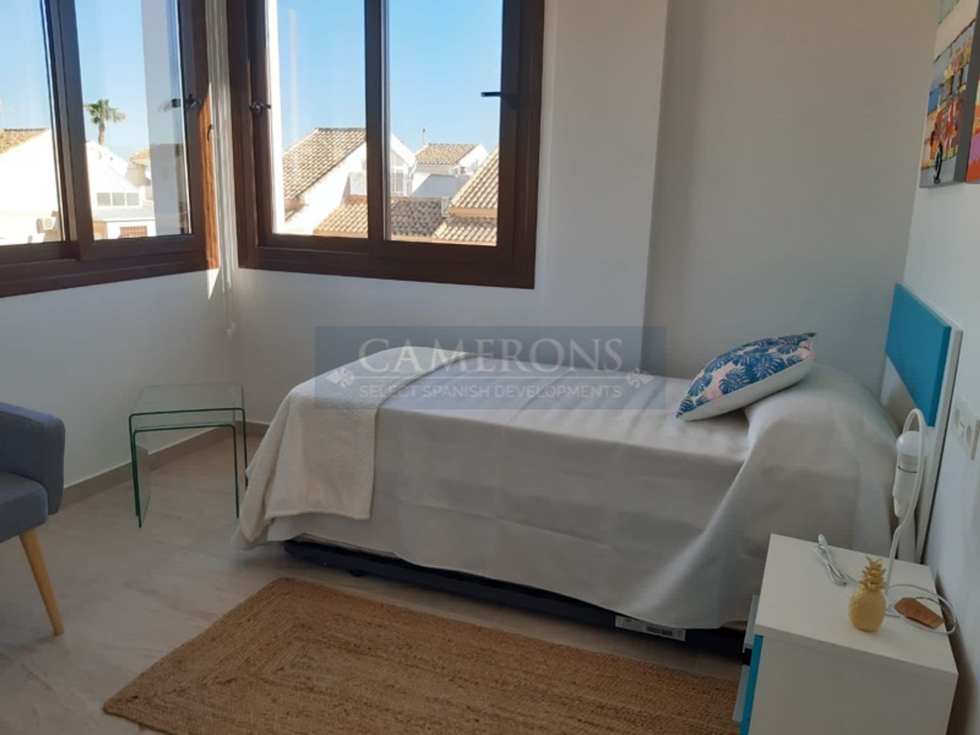 Condominio nel San Pedro del Pinatar, Region of Murcia 10899621