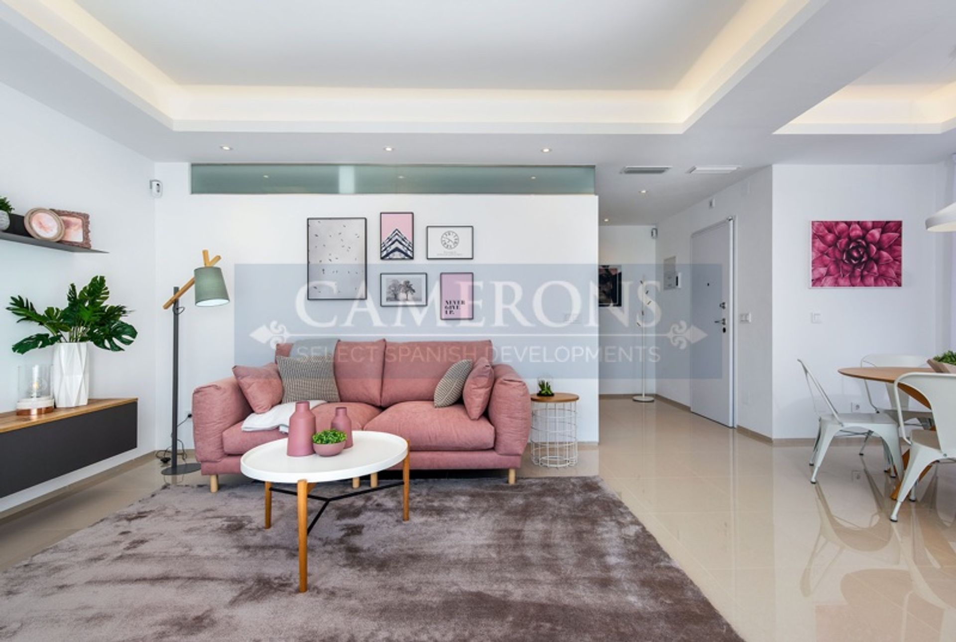 Condominium in Rojales, Valencia 10899627