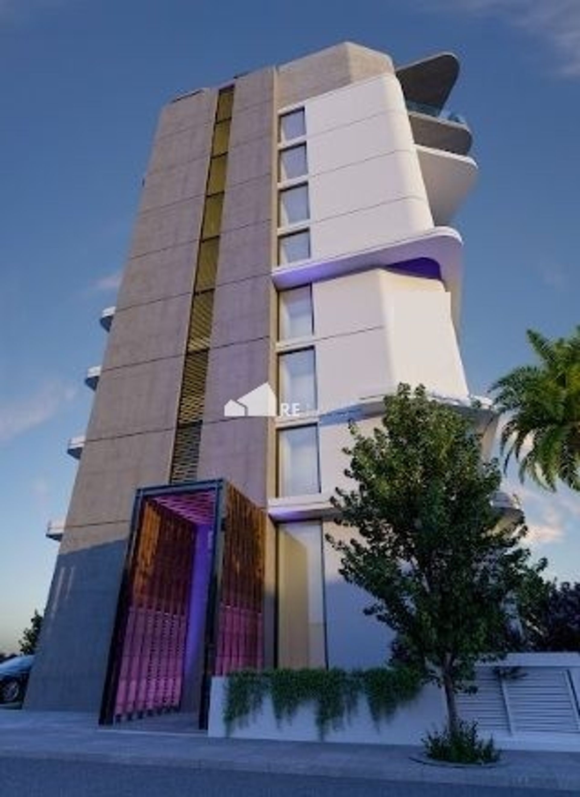 Kondominium di Larnaca, Larnaca 10899636