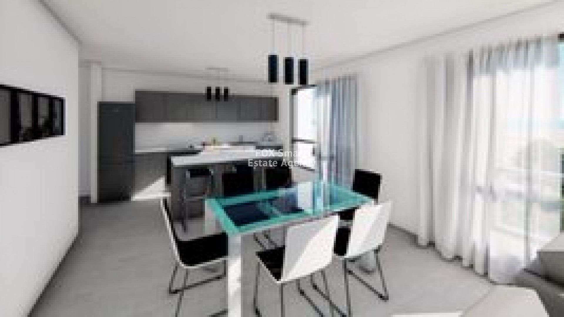 Condominium dans Empa, Paphos 10899711