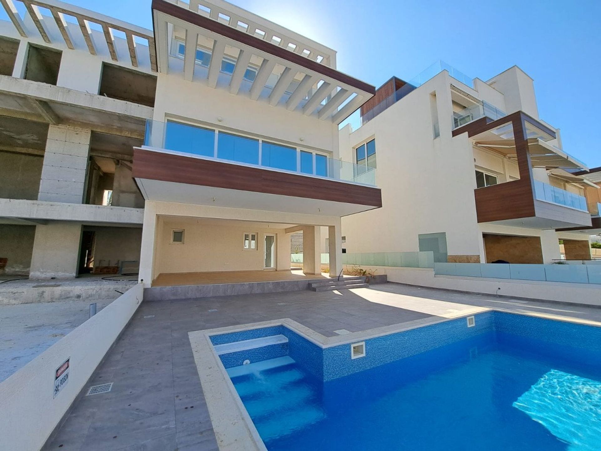 casa en Kissonerga, Pafos 10899741