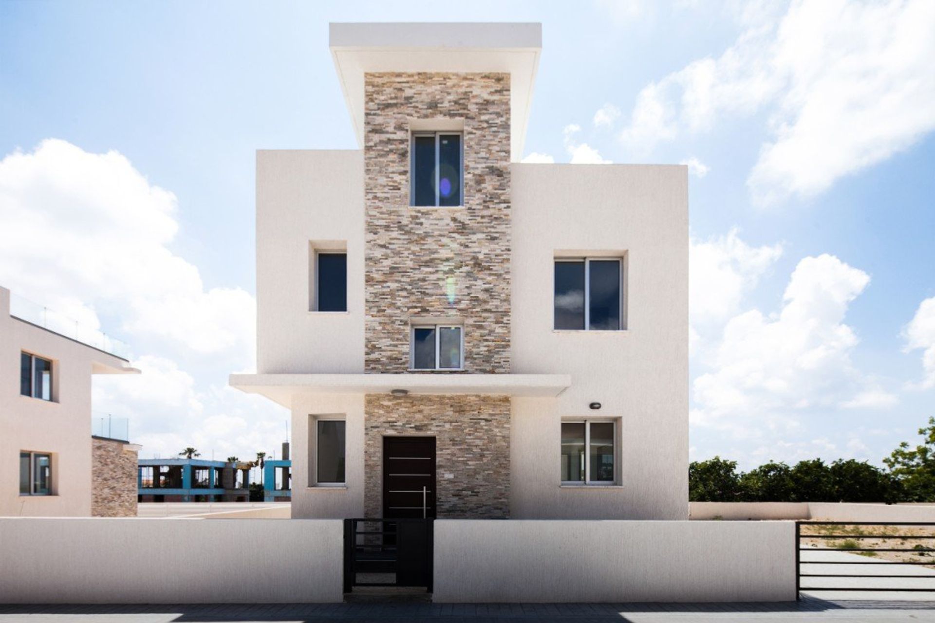 House in Chlorakas, Pafos 10899748