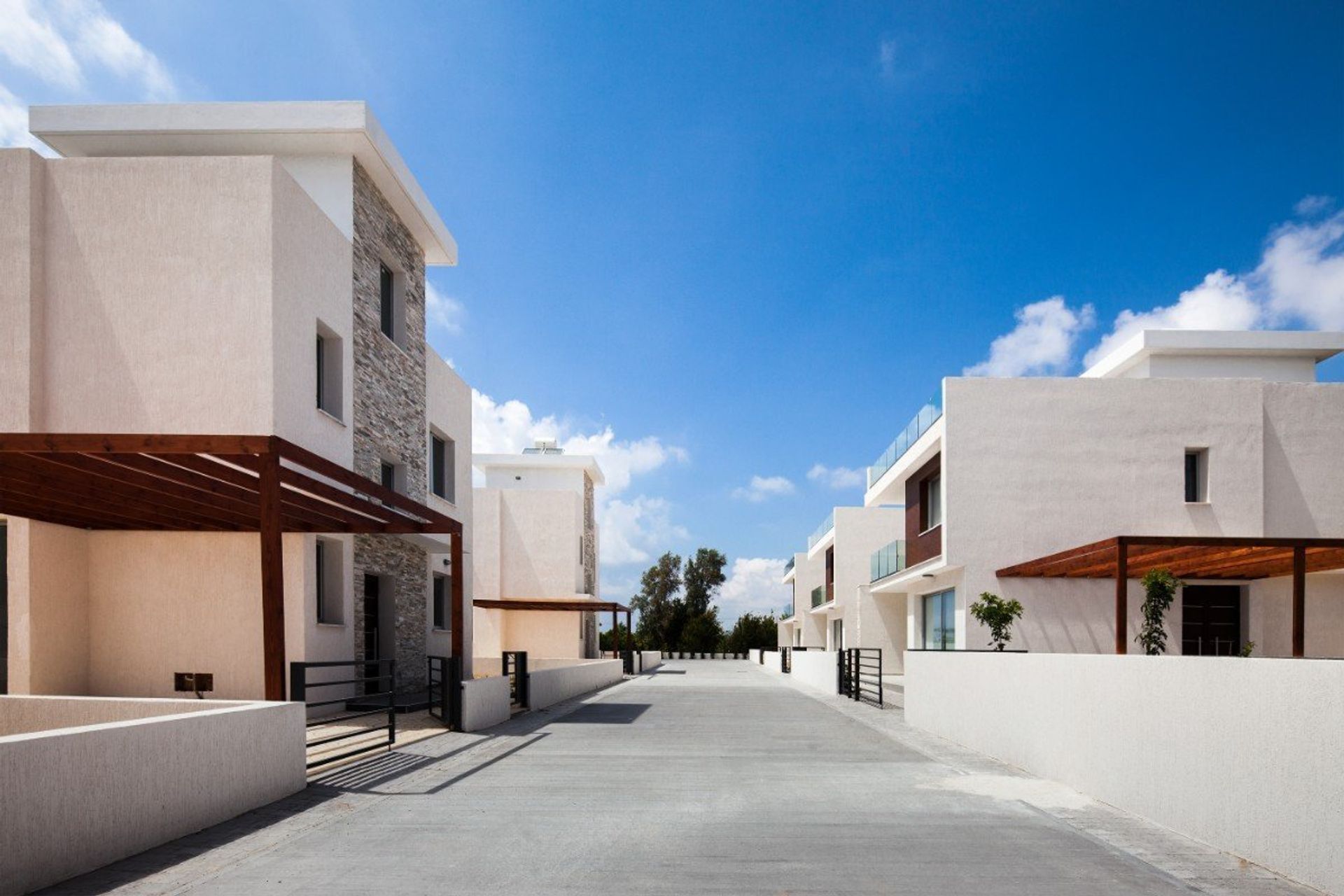 House in Chlorakas, Pafos 10899748