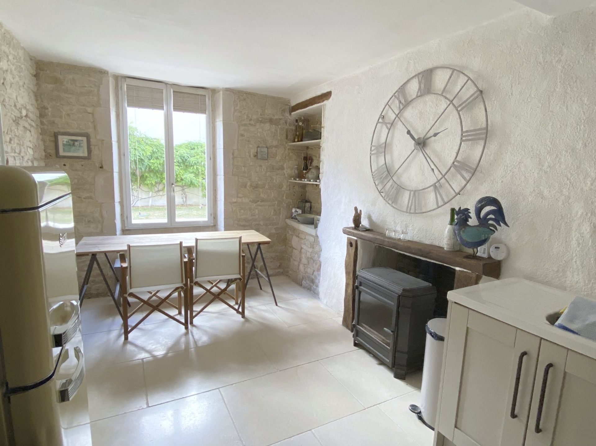 Huis in Villefagnan, Nouvelle-Aquitaine 10899760