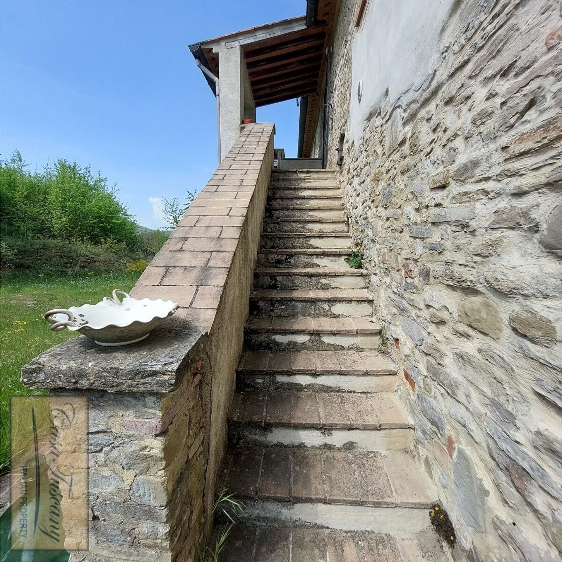 Hus i Montone, Umbria 10899762