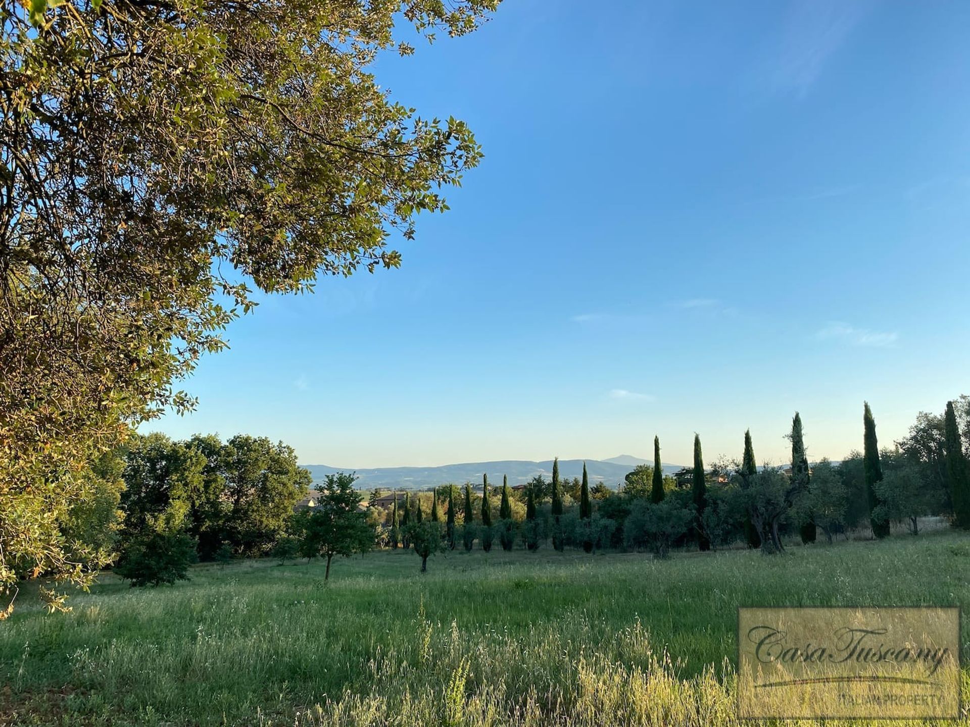 σπίτι σε Castiglione del Lago, Umbria 10899763