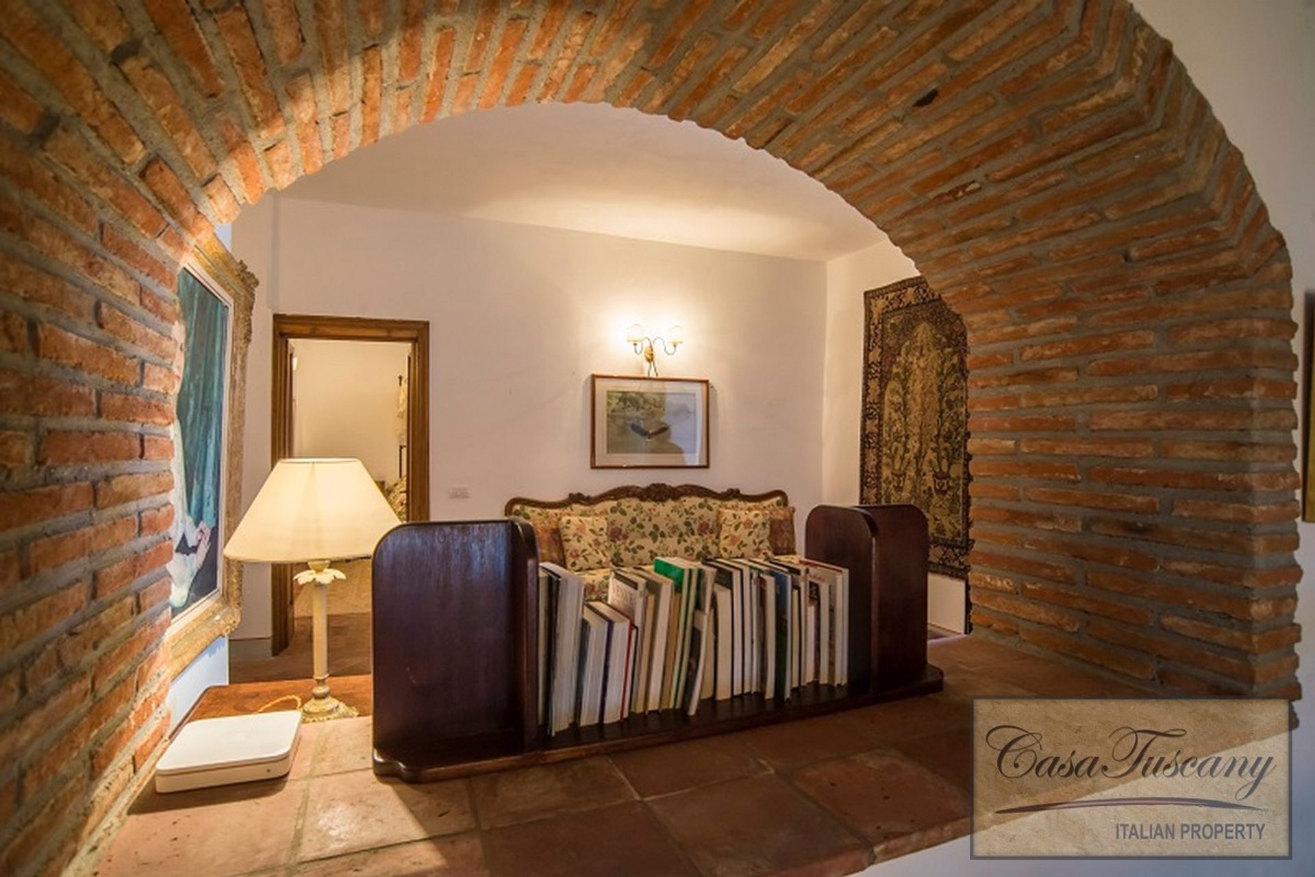 Hus i , Tuscany 10899764