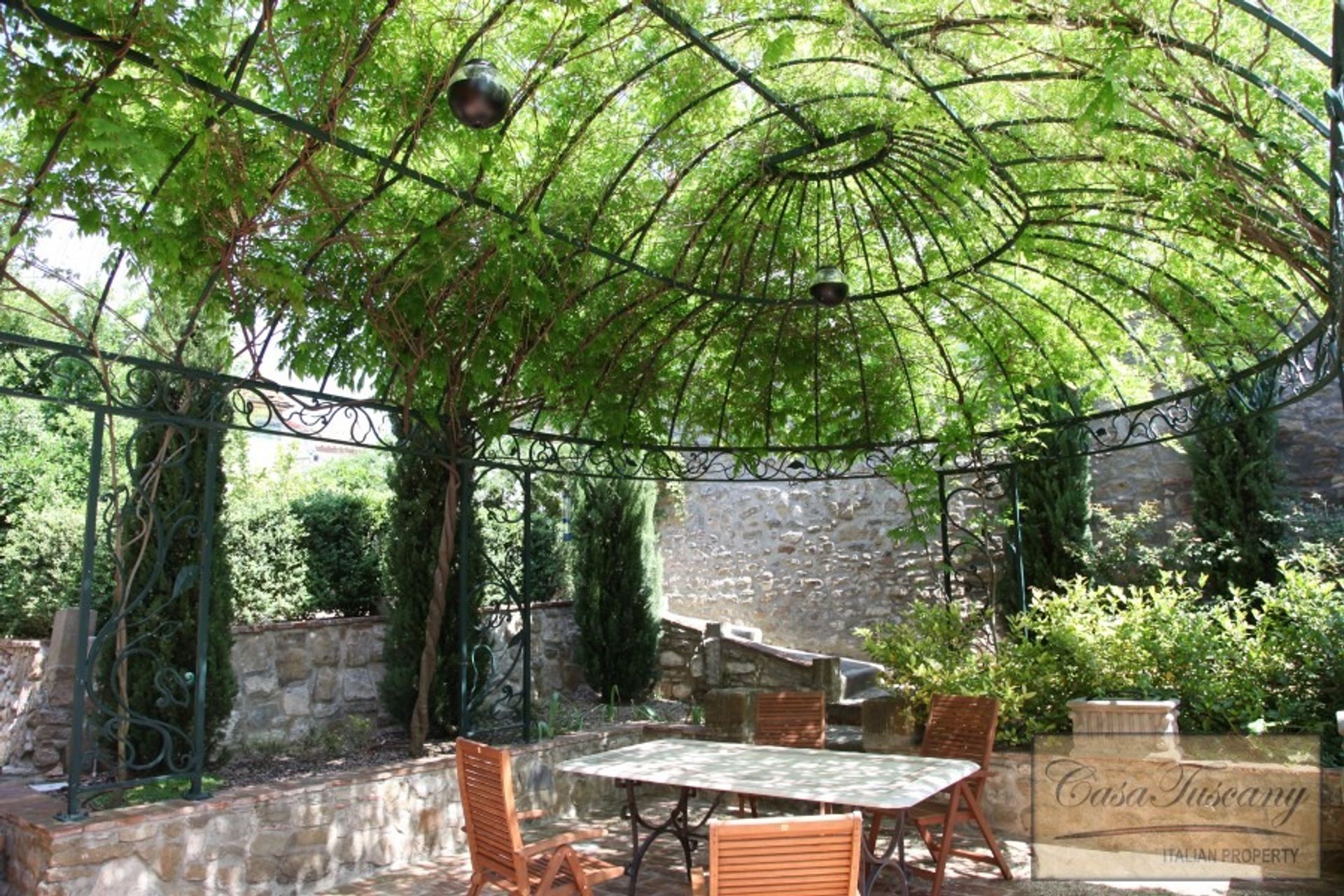 casa en Termas de Montecatini, toscana 10899764