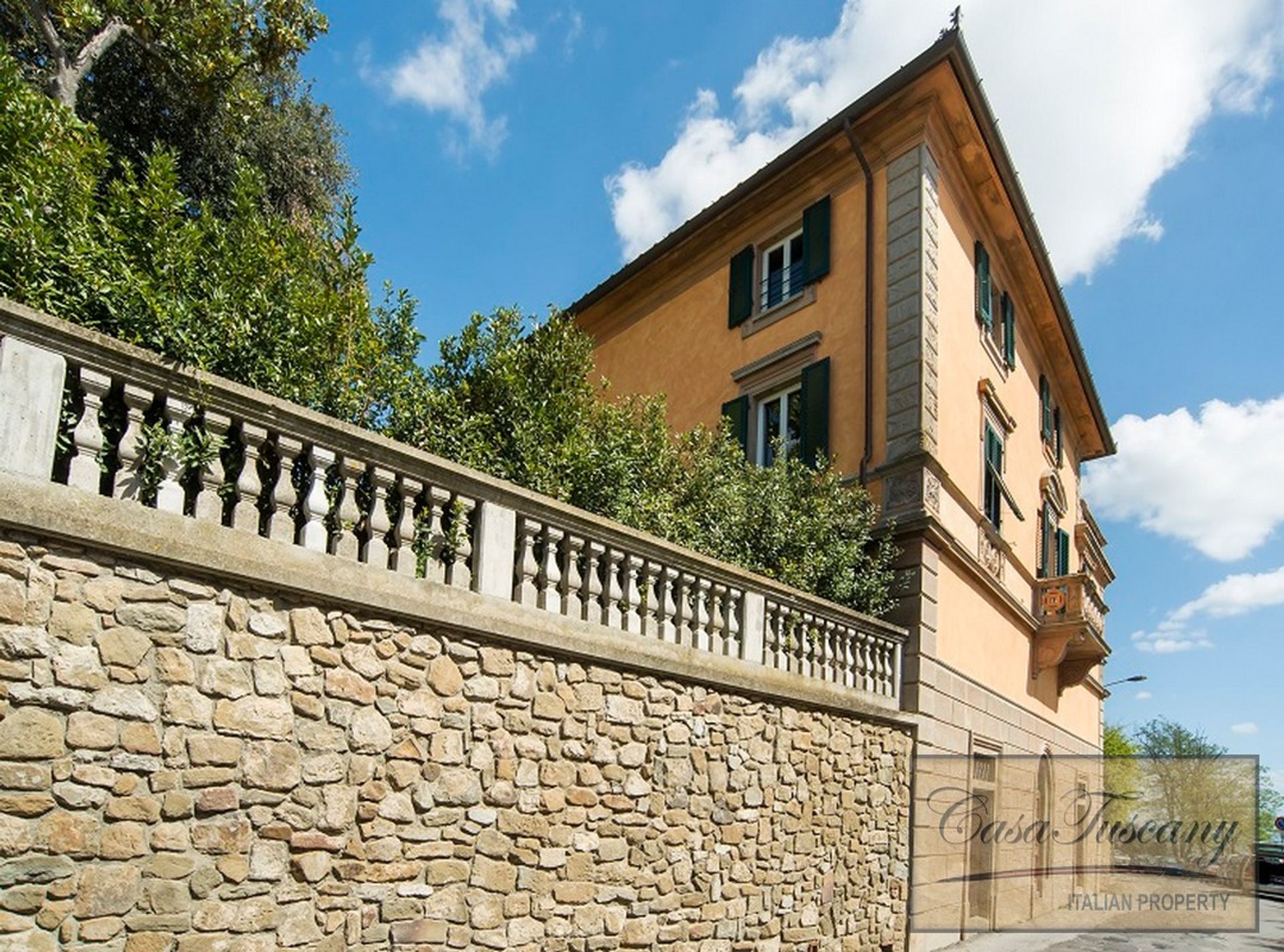 casa no Montecatini Terme, Toscana 10899764