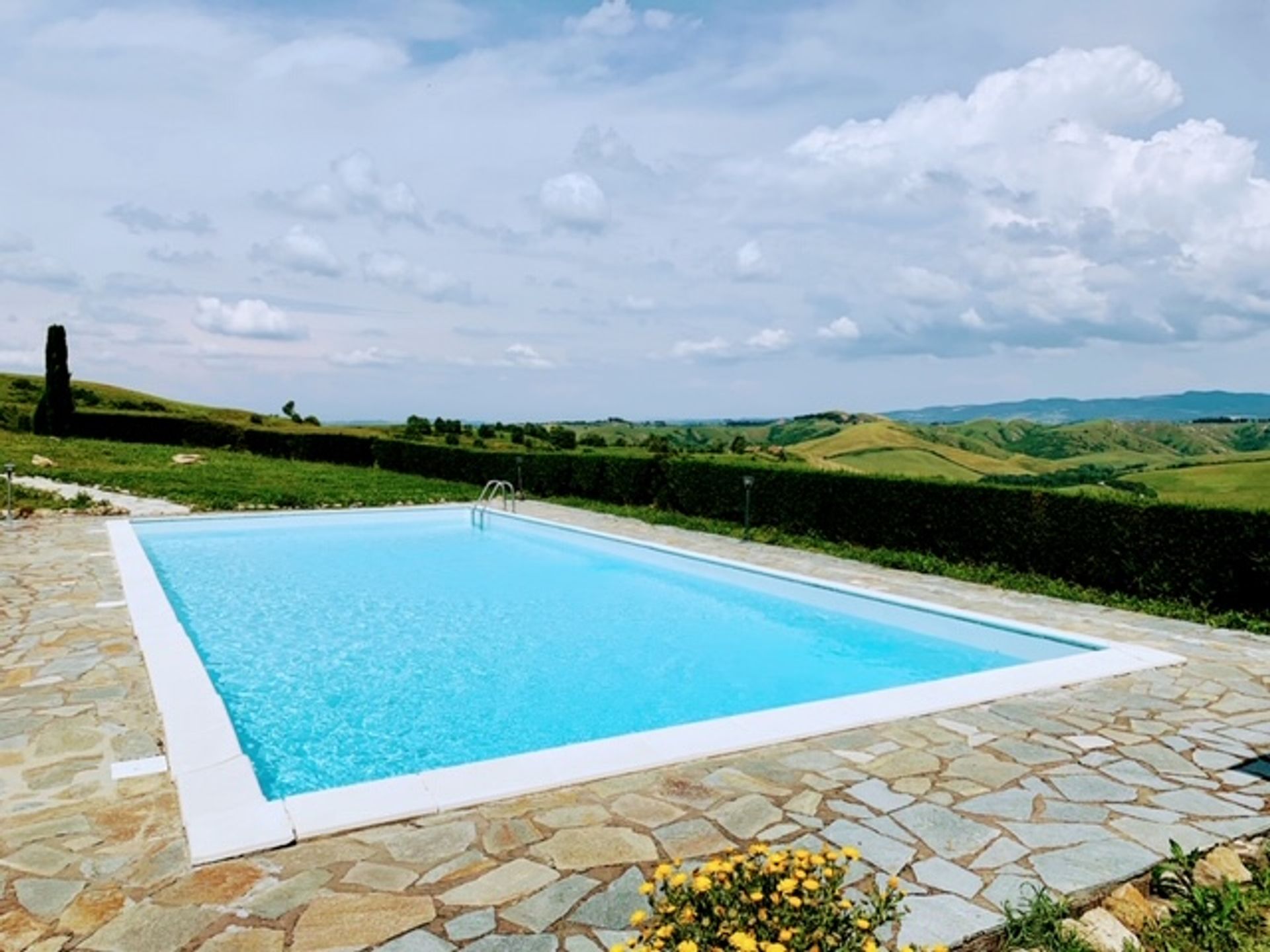 Huis in Volterra, Toscane 10899768