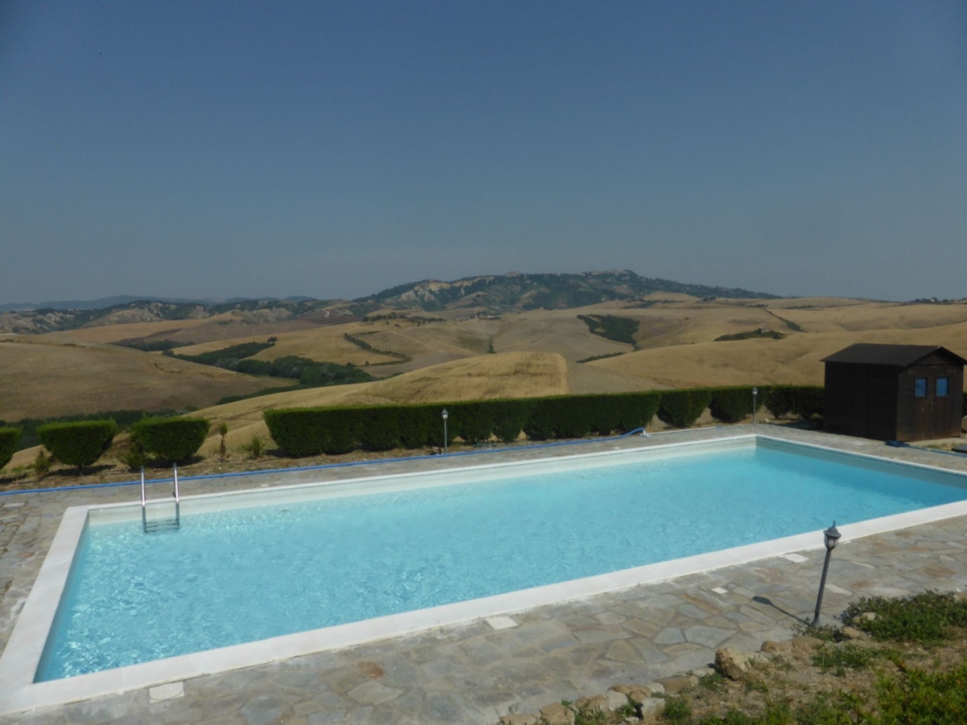 Huis in Volterra, Toscane 10899768