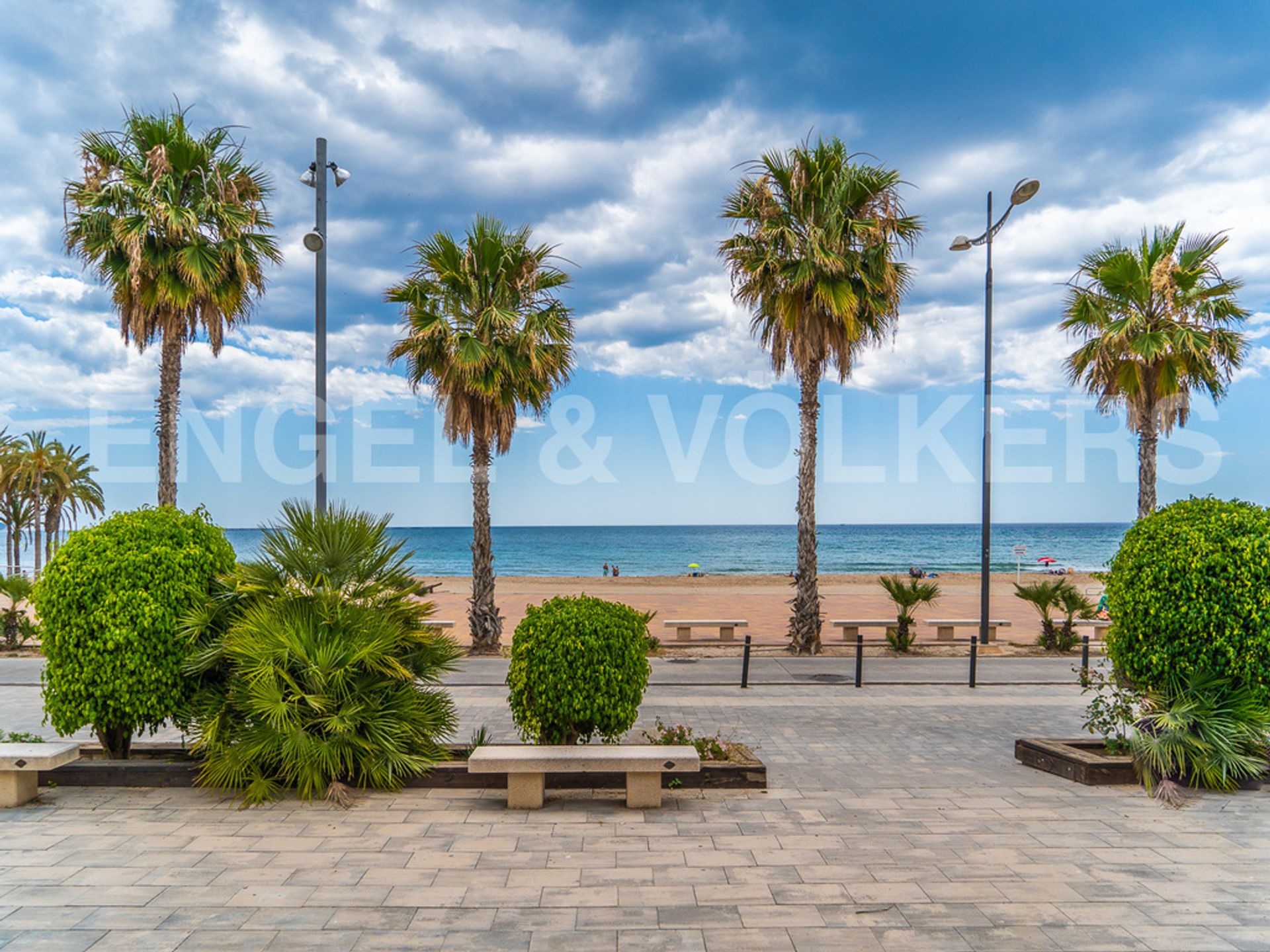 Condomínio no Villajoyosa, Valencian Community 10899771