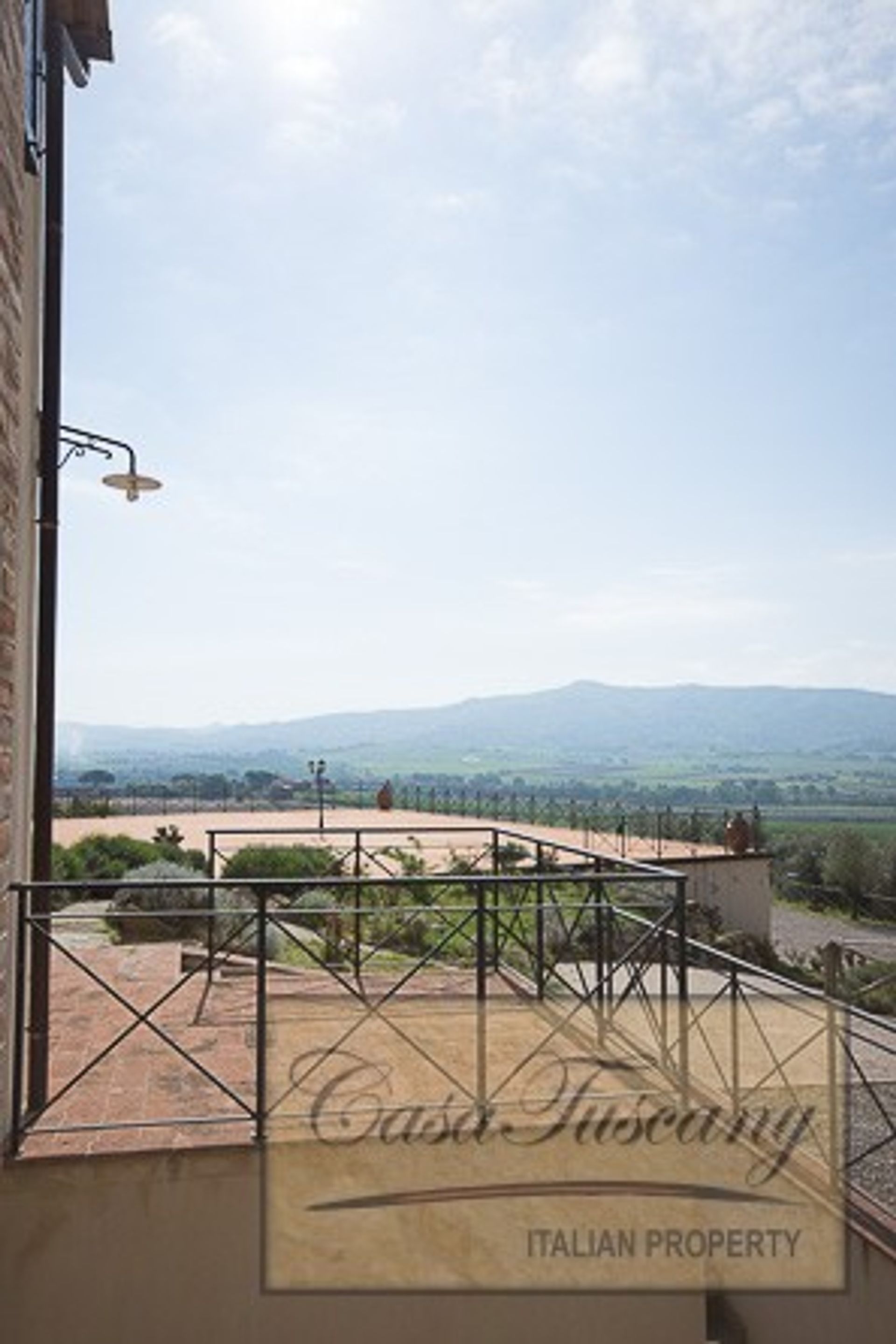 Talo sisään Castiglione del Lago, Umbria 10899774