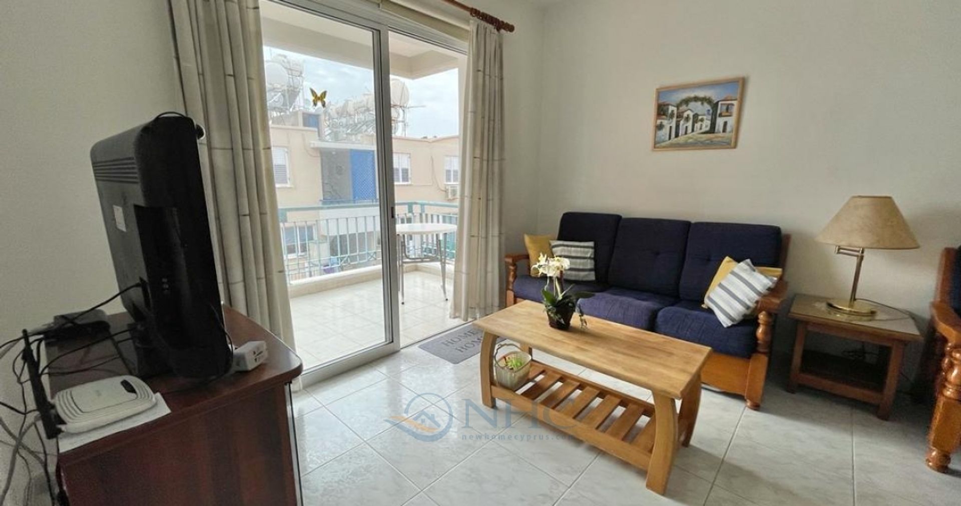 Condominium in Paphos, Paphos 10899783