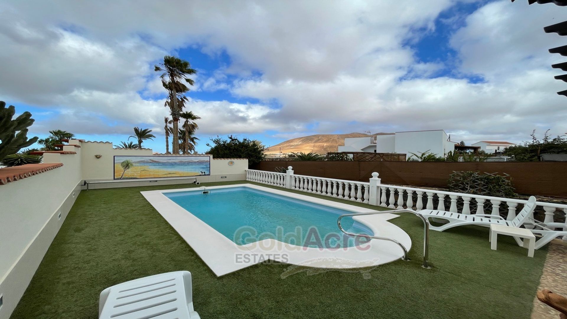 House in La Oliva, Canary Islands 10899811