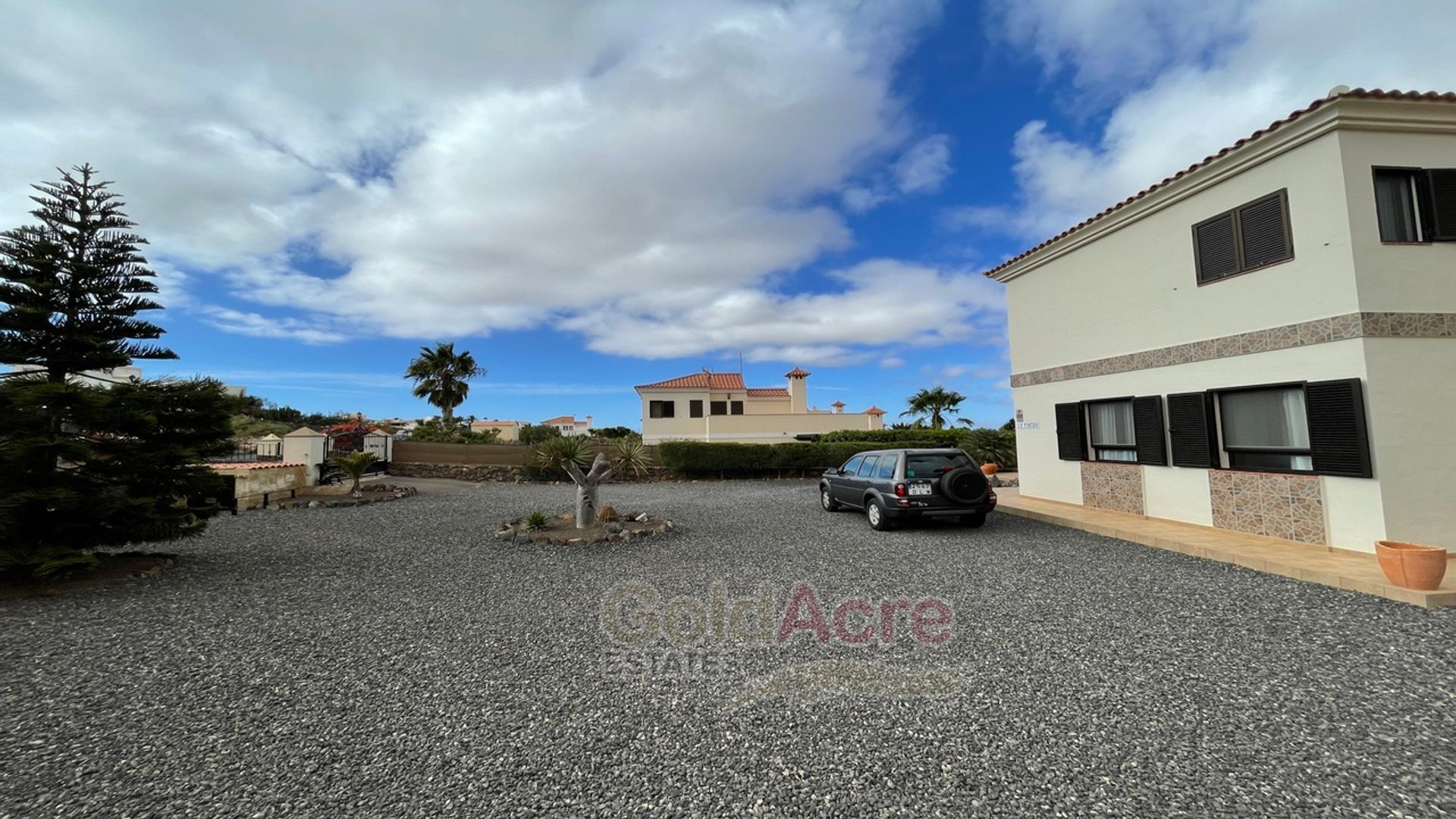 Hus i La Oliva, Canarias 10899811