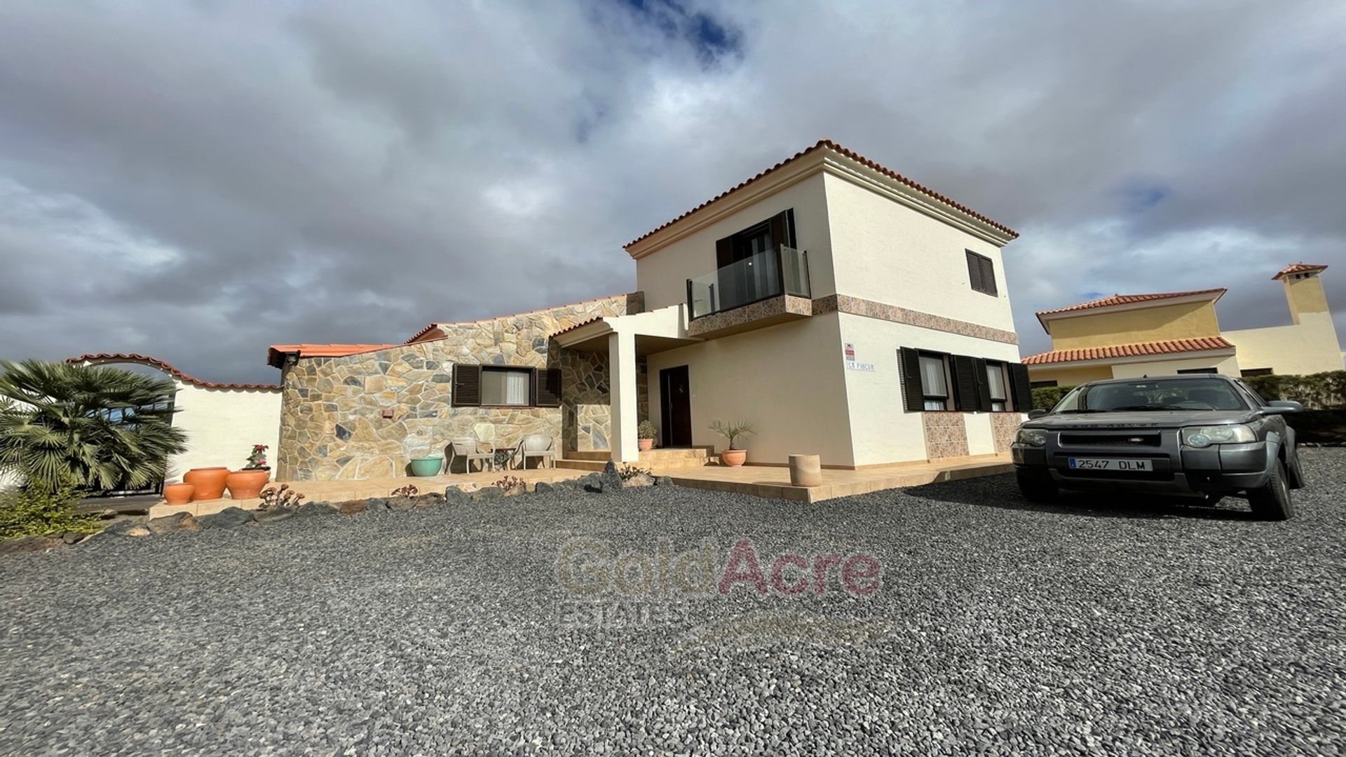 Haus im La Oliva, Canarias 10899811