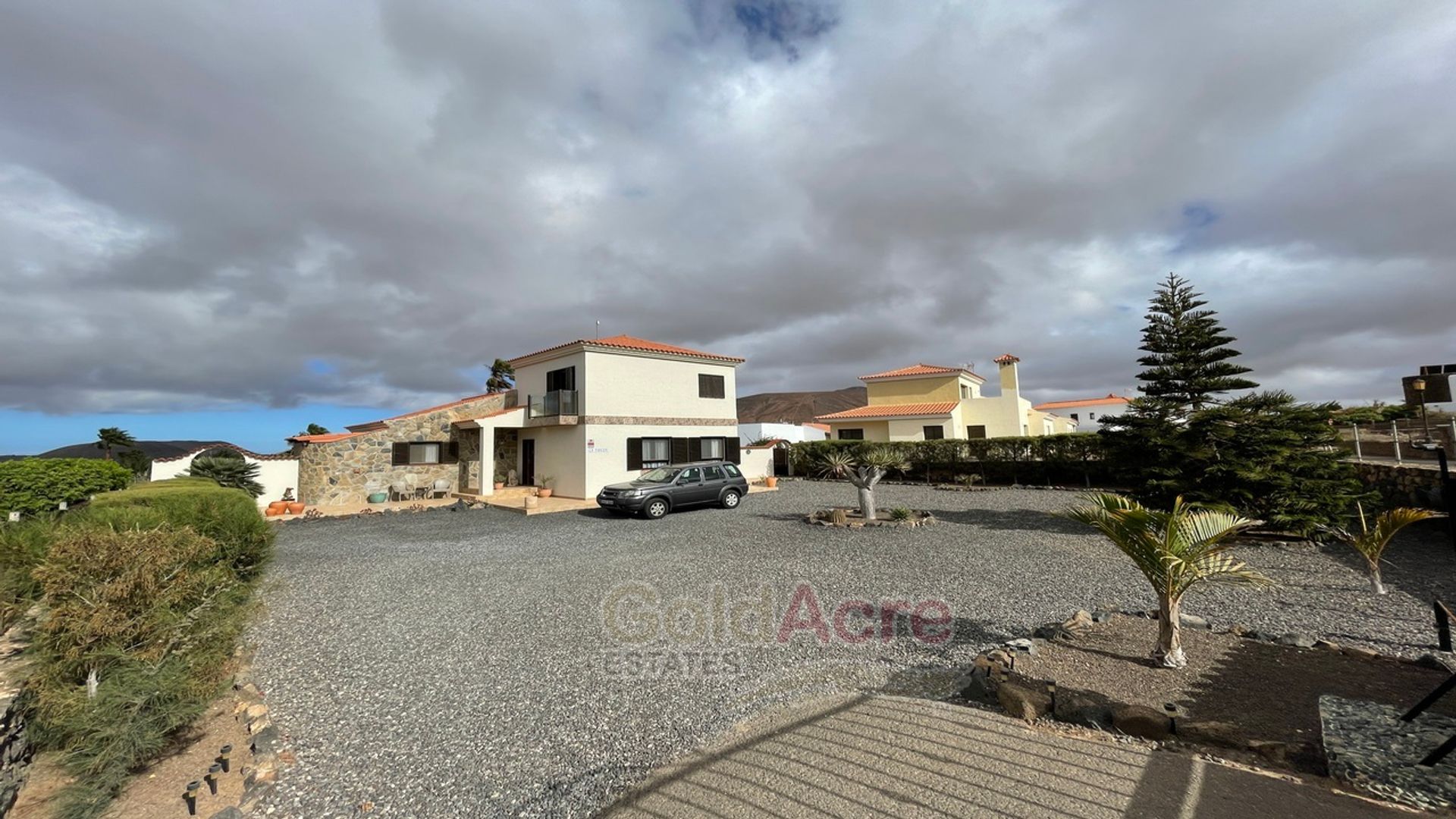 House in La Oliva, Canary Islands 10899811