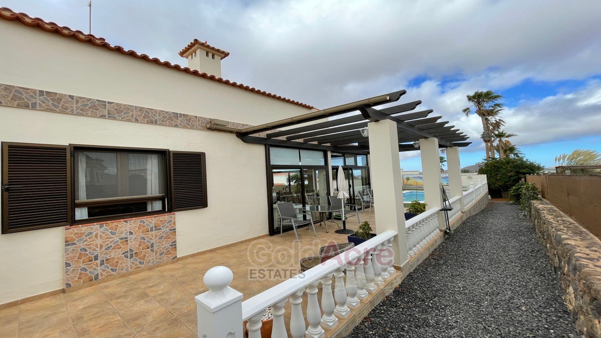 Hus i La Oliva, Canarias 10899811