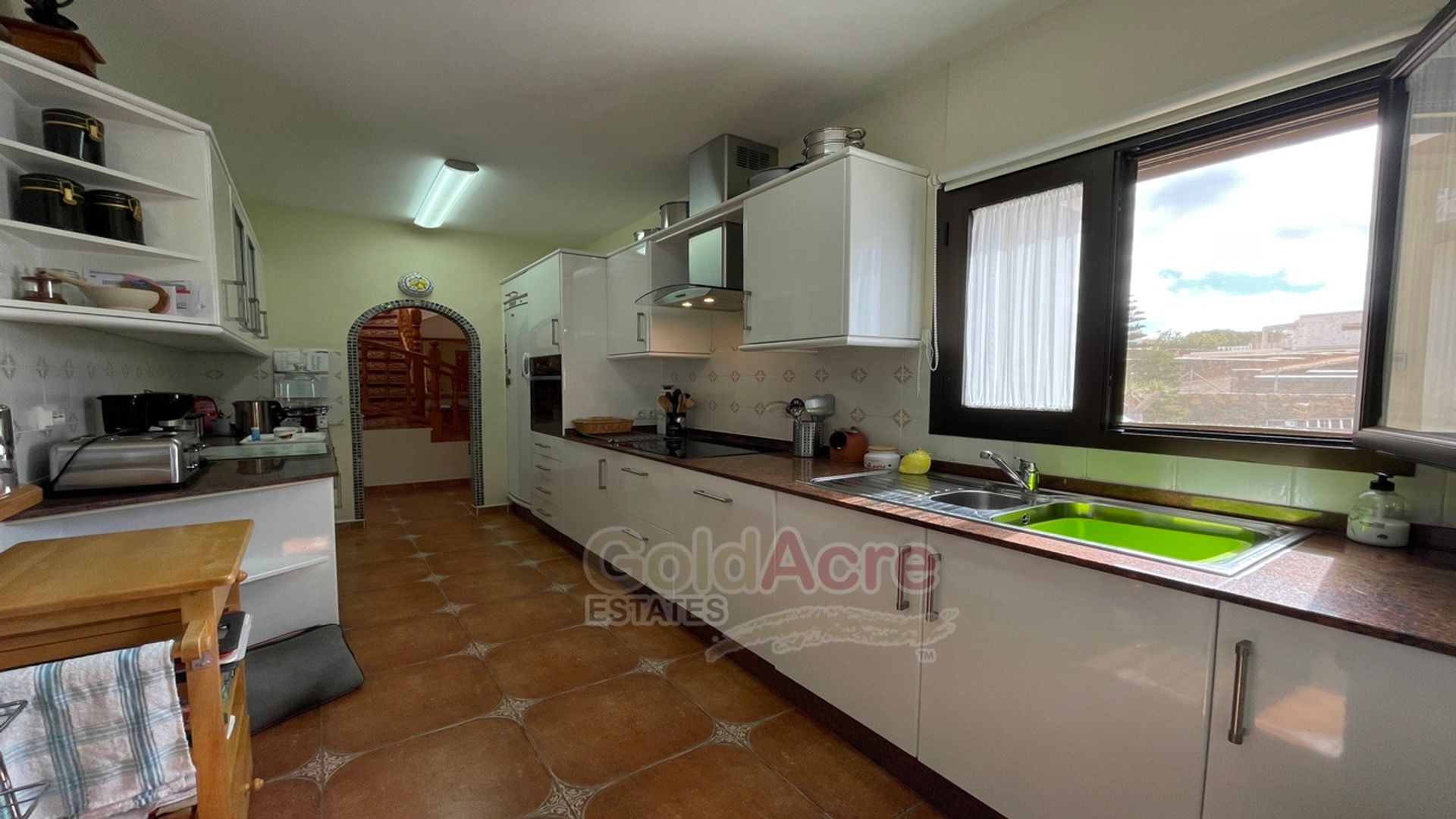 House in La Oliva, Canarias 10899814