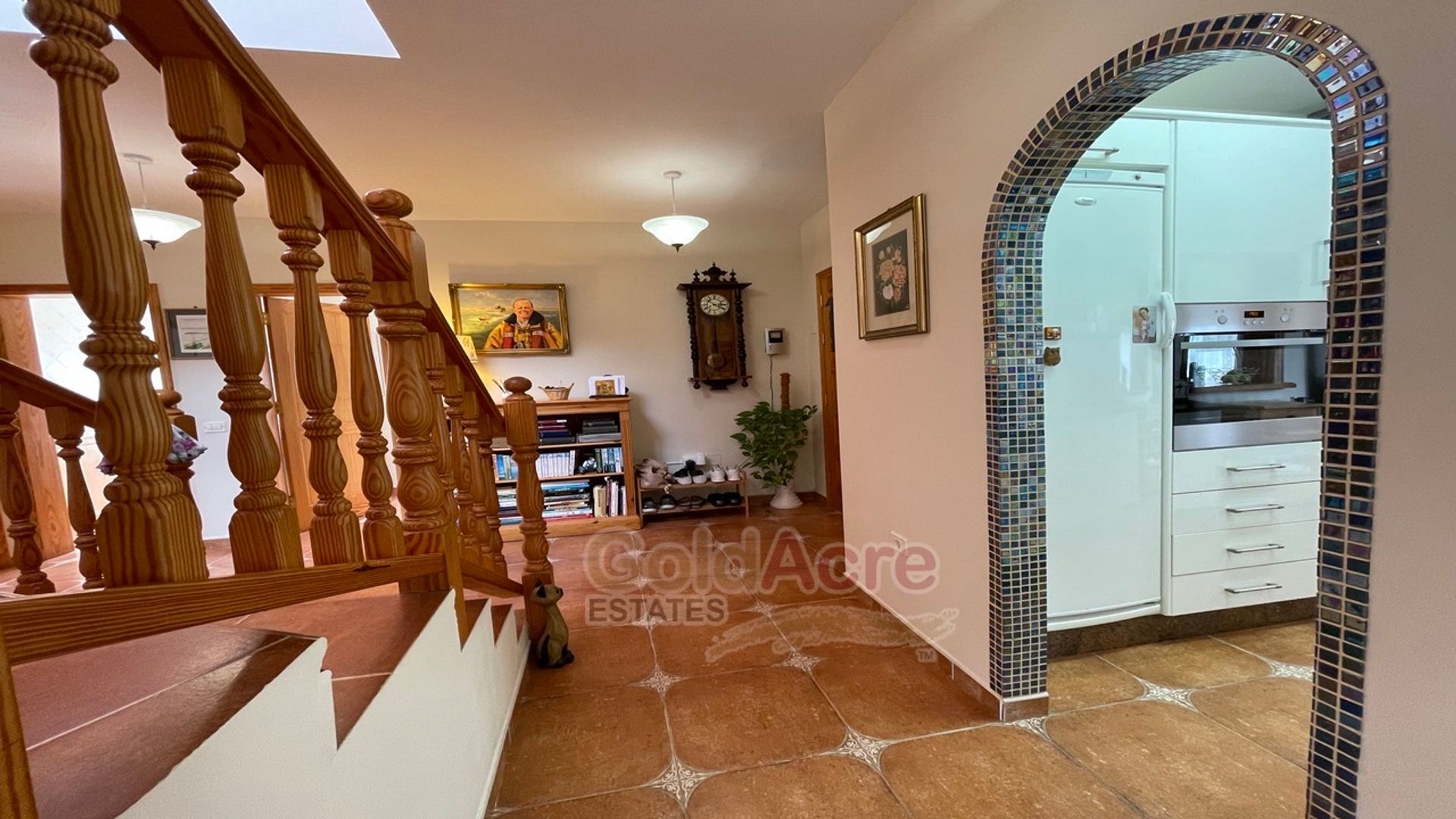 House in La Oliva, Canarias 10899814