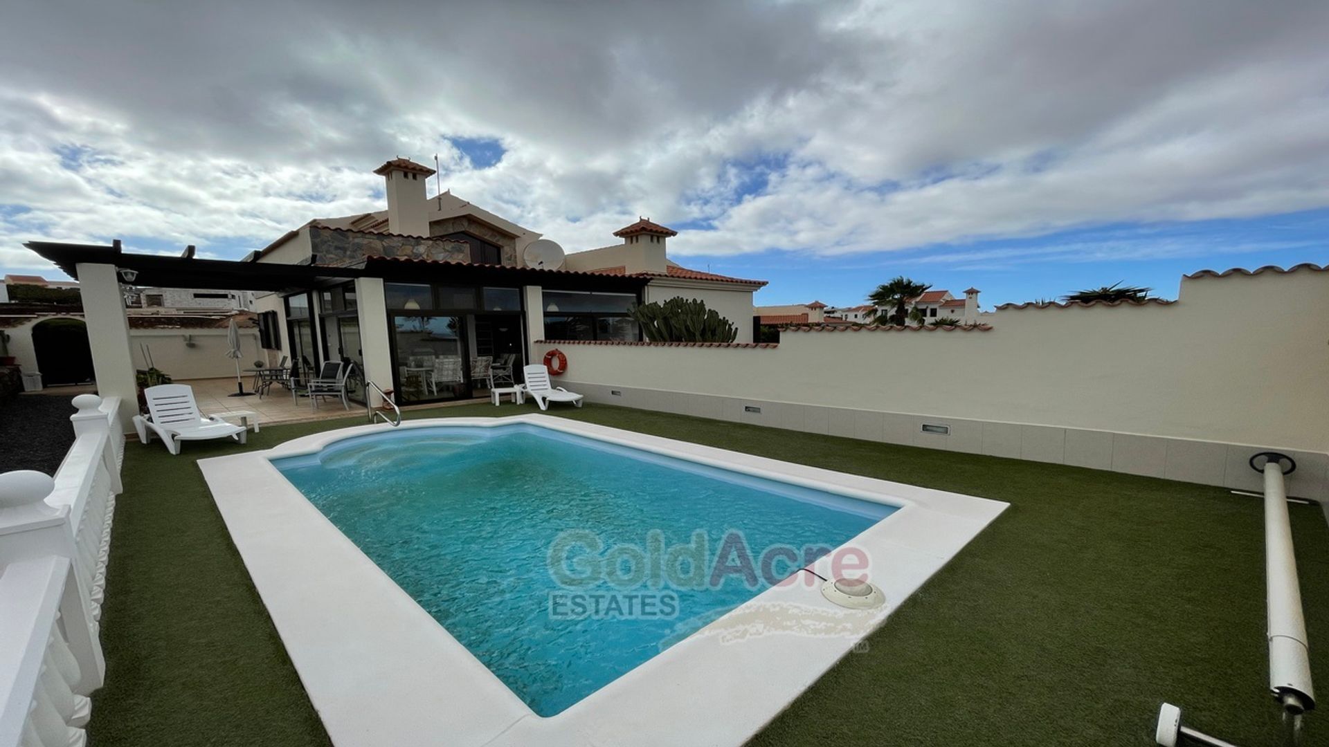 House in La Oliva, Canary Islands 10899814