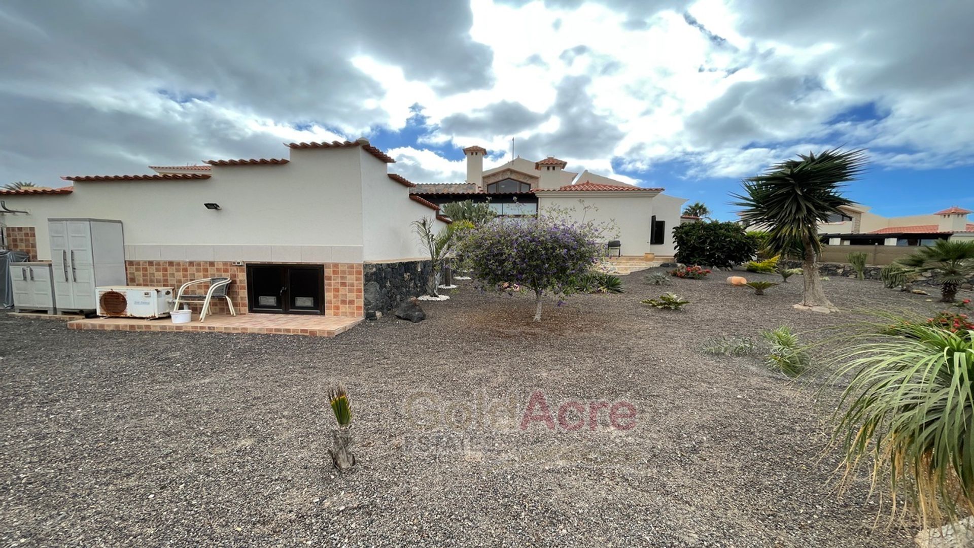 House in La Oliva, Canarias 10899814