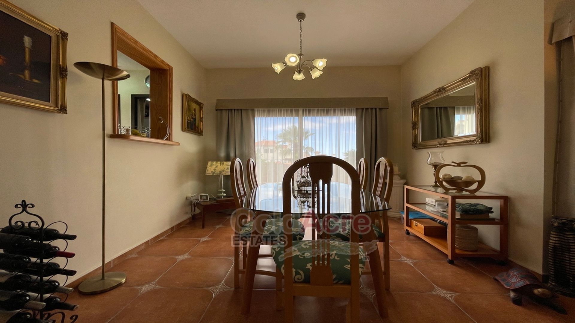 House in La Oliva, Canarias 10899814