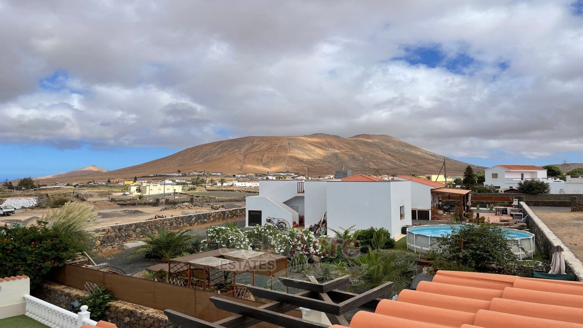 Будинок в La Oliva, Canarias 10899814