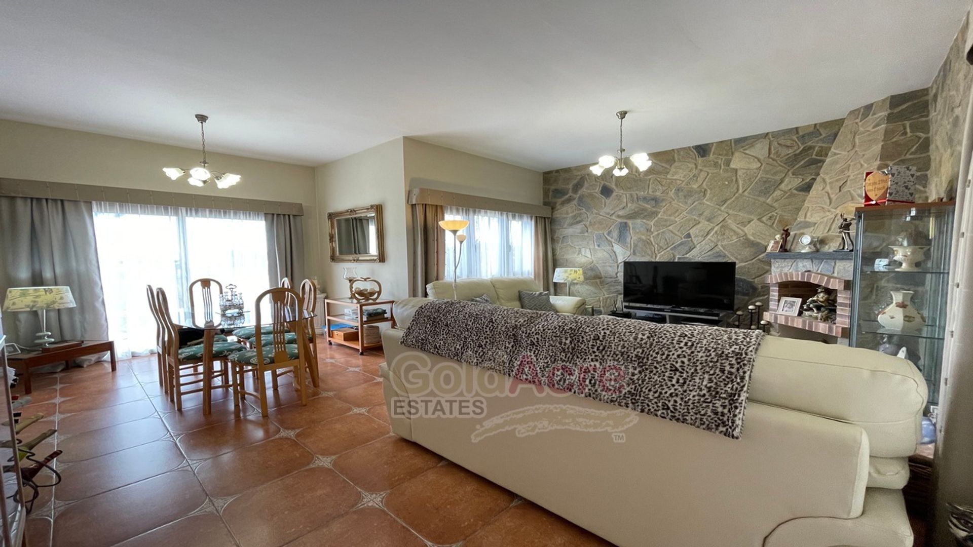 House in La Oliva, Canarias 10899814