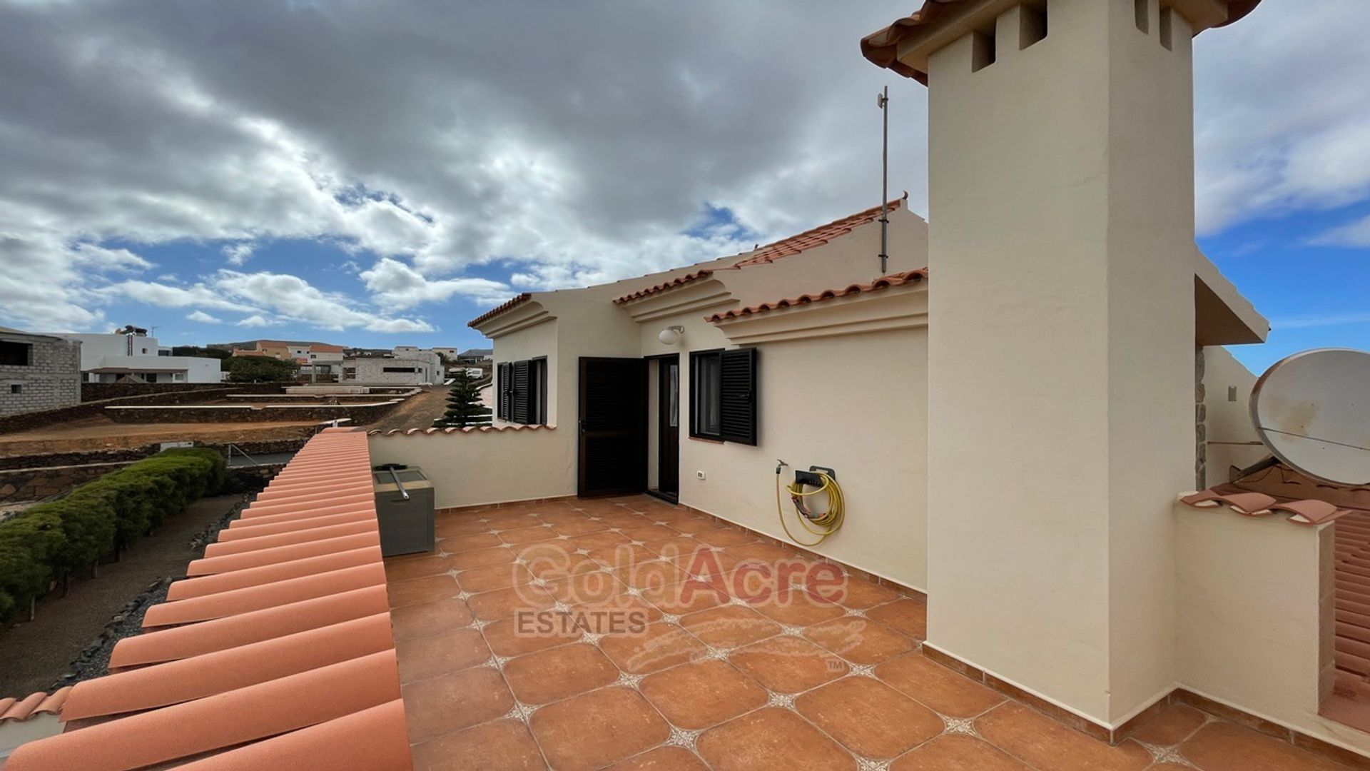 House in La Oliva, Canarias 10899814