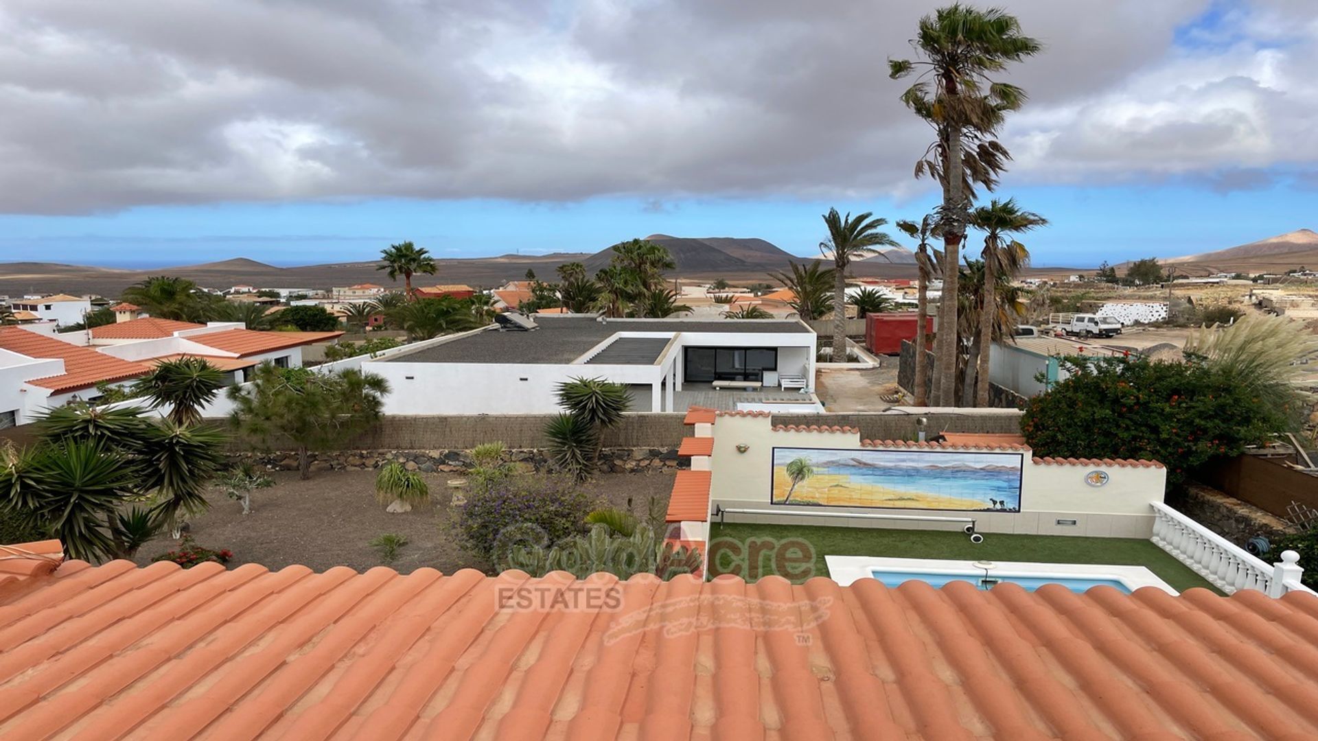 House in La Oliva, Canarias 10899814