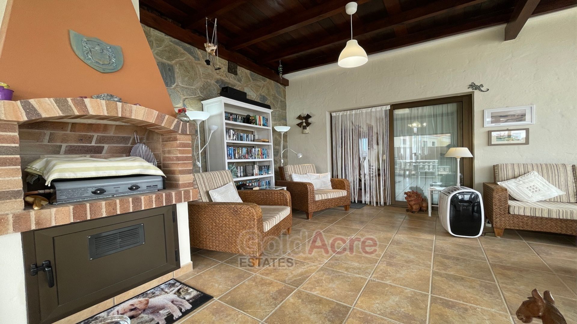 House in La Oliva, Canarias 10899814