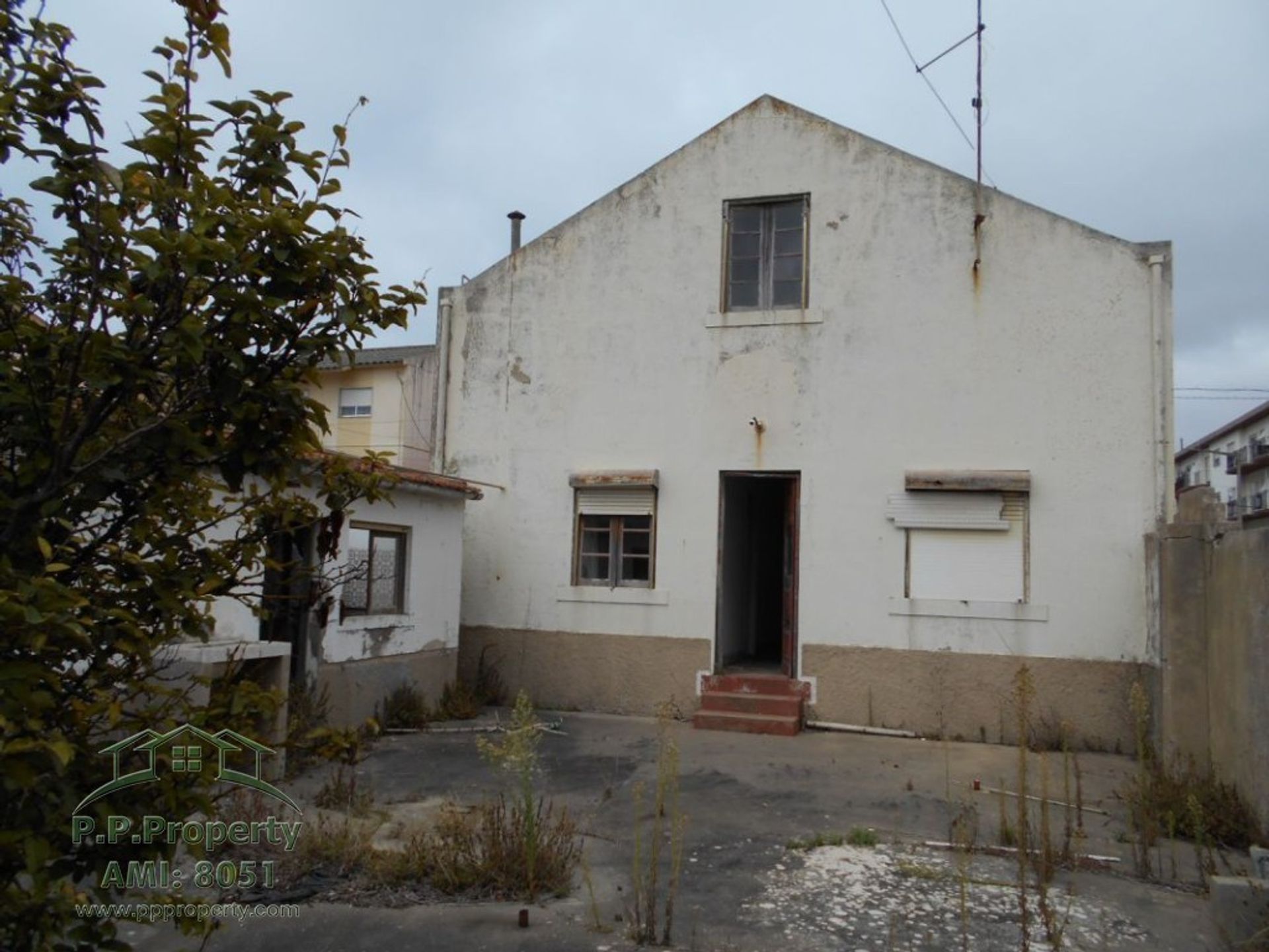 Rumah di Figueira da Foz, Coimbra 10899840