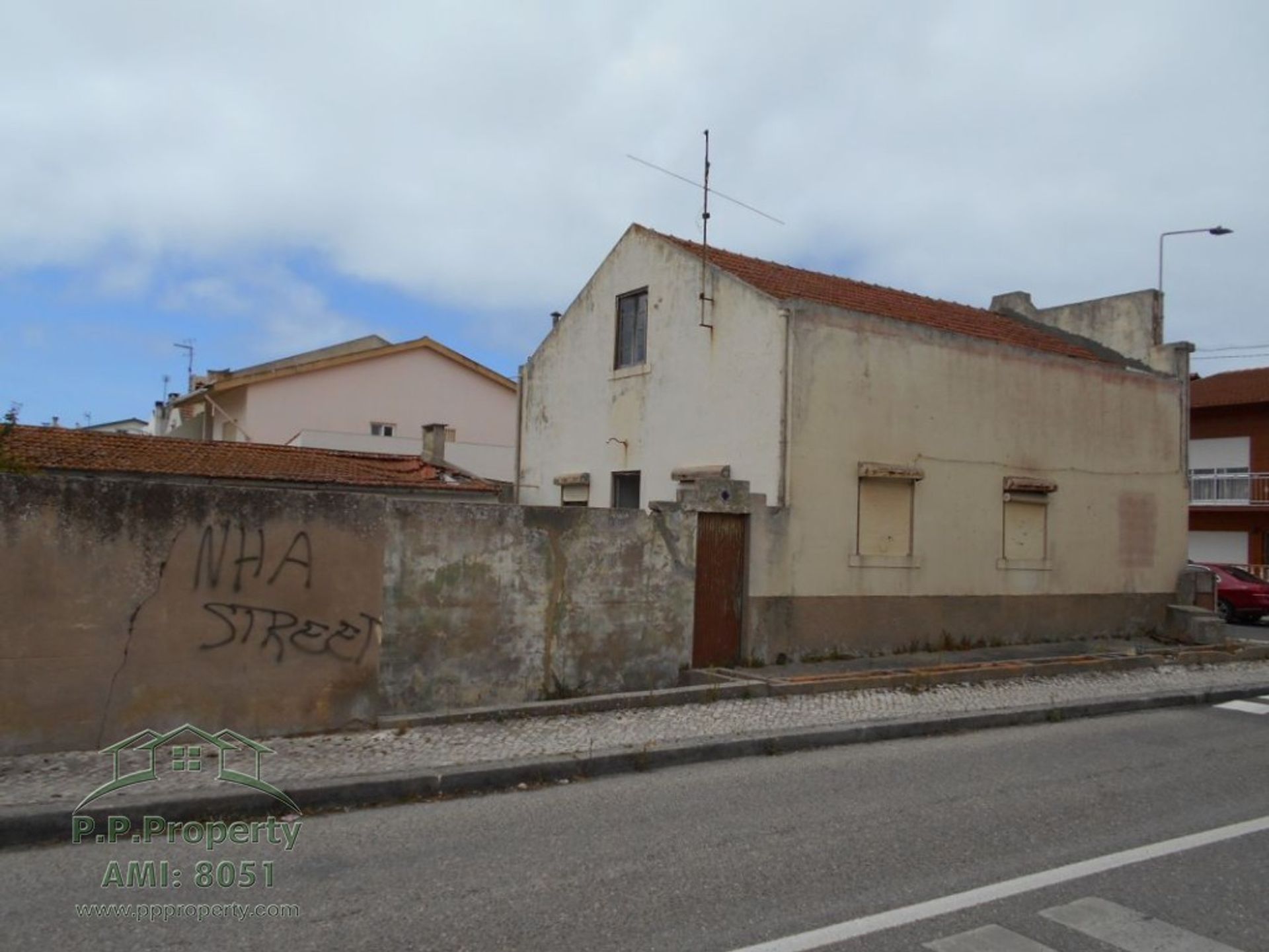 Rumah di Figueira da Foz, Coimbra 10899840