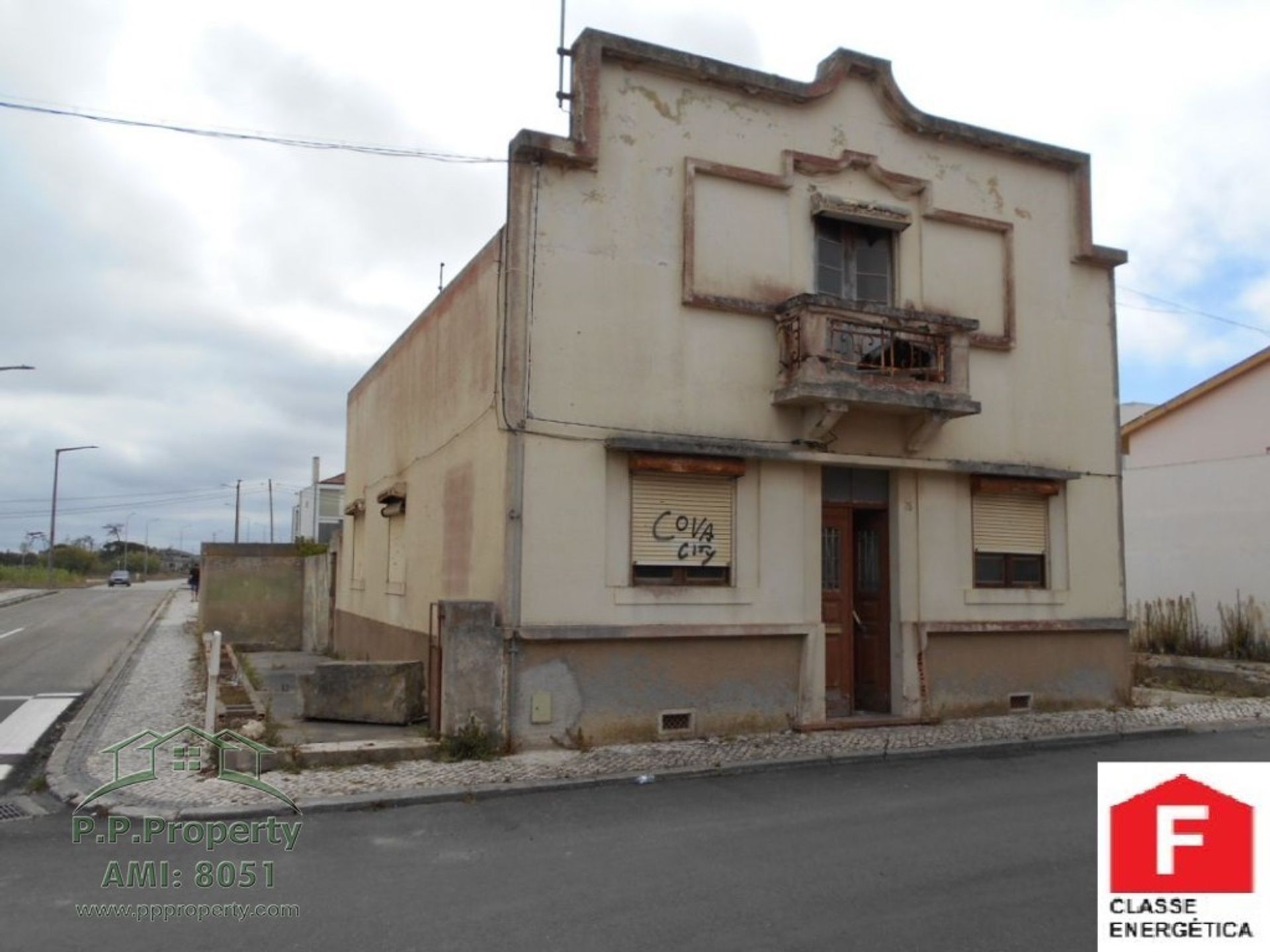 Hus i Figueira da Foz, Coimbra 10899840