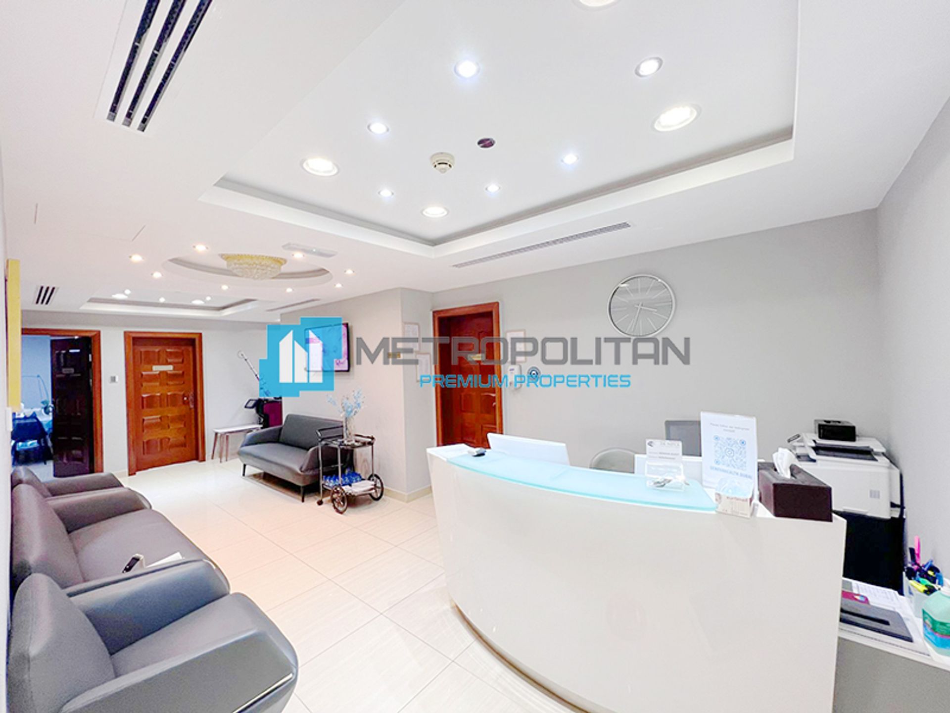 Office in Dubai, Dubayy 10899926