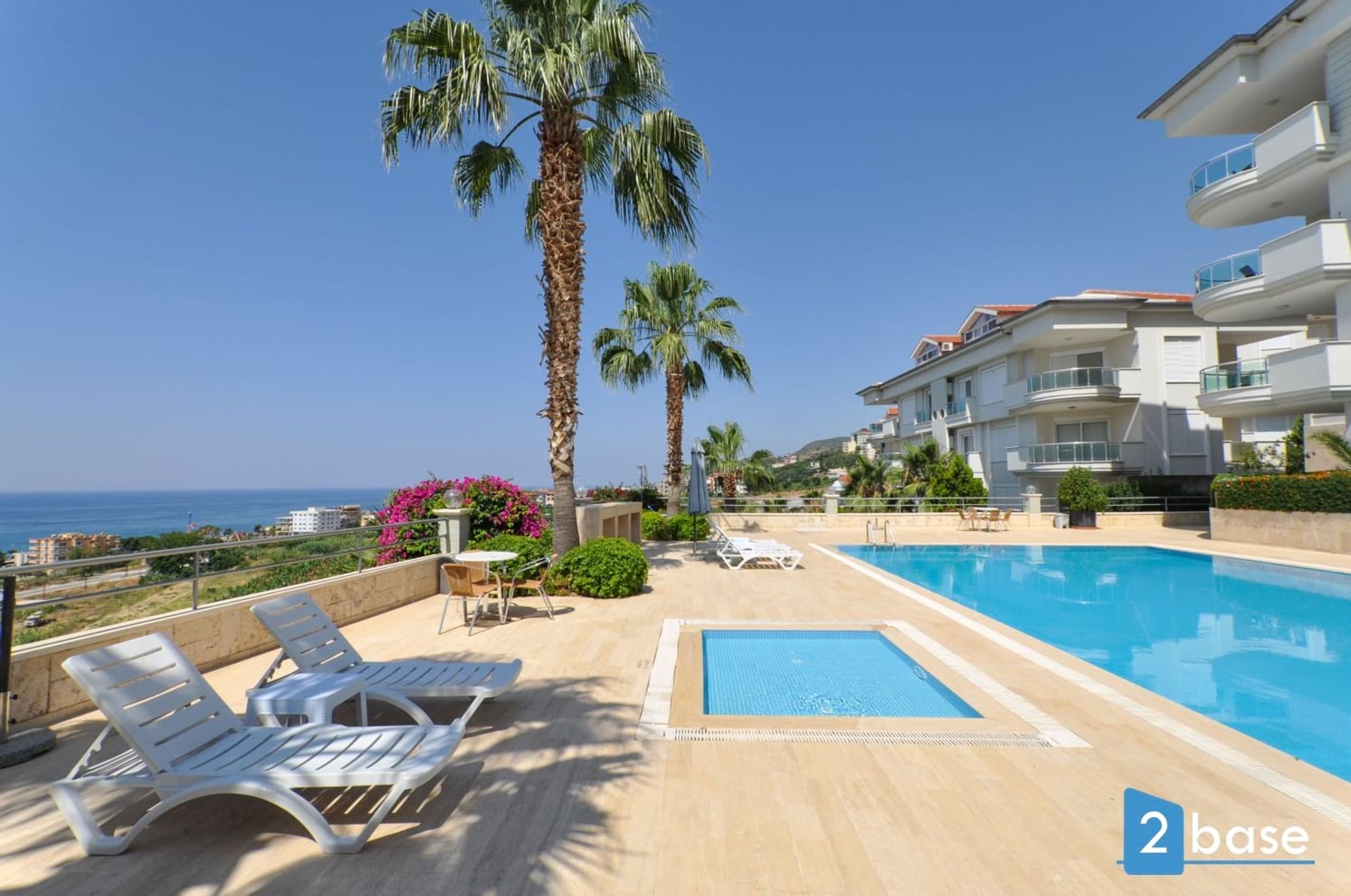 Hus i Alanya, Antalya 10899943