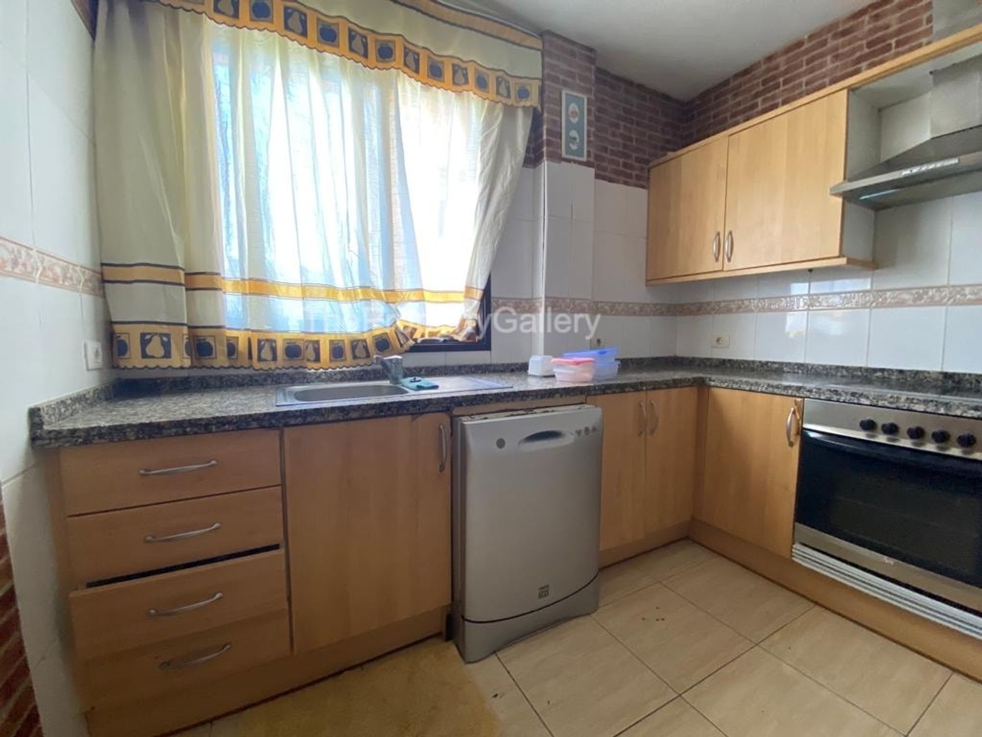 Кондоминиум в Arona, Canarias 10899973