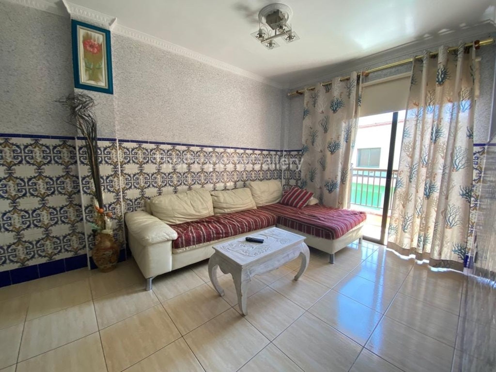 Кондоминиум в Arona, Canarias 10899973