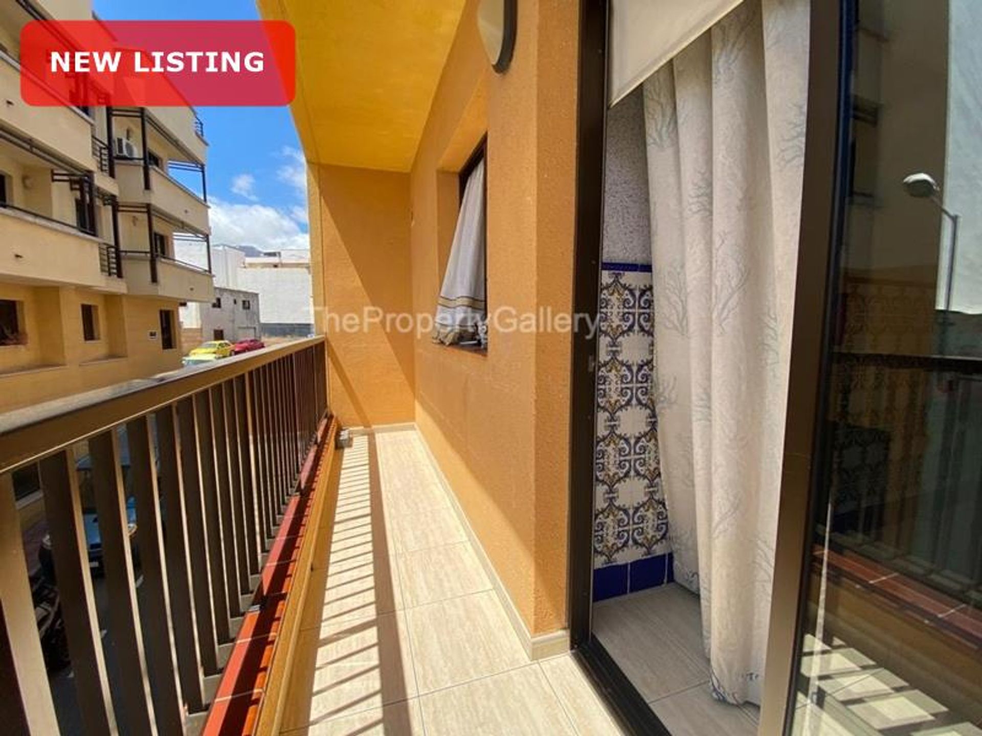 Condominium dans Arona, les îles Canaries 10899973